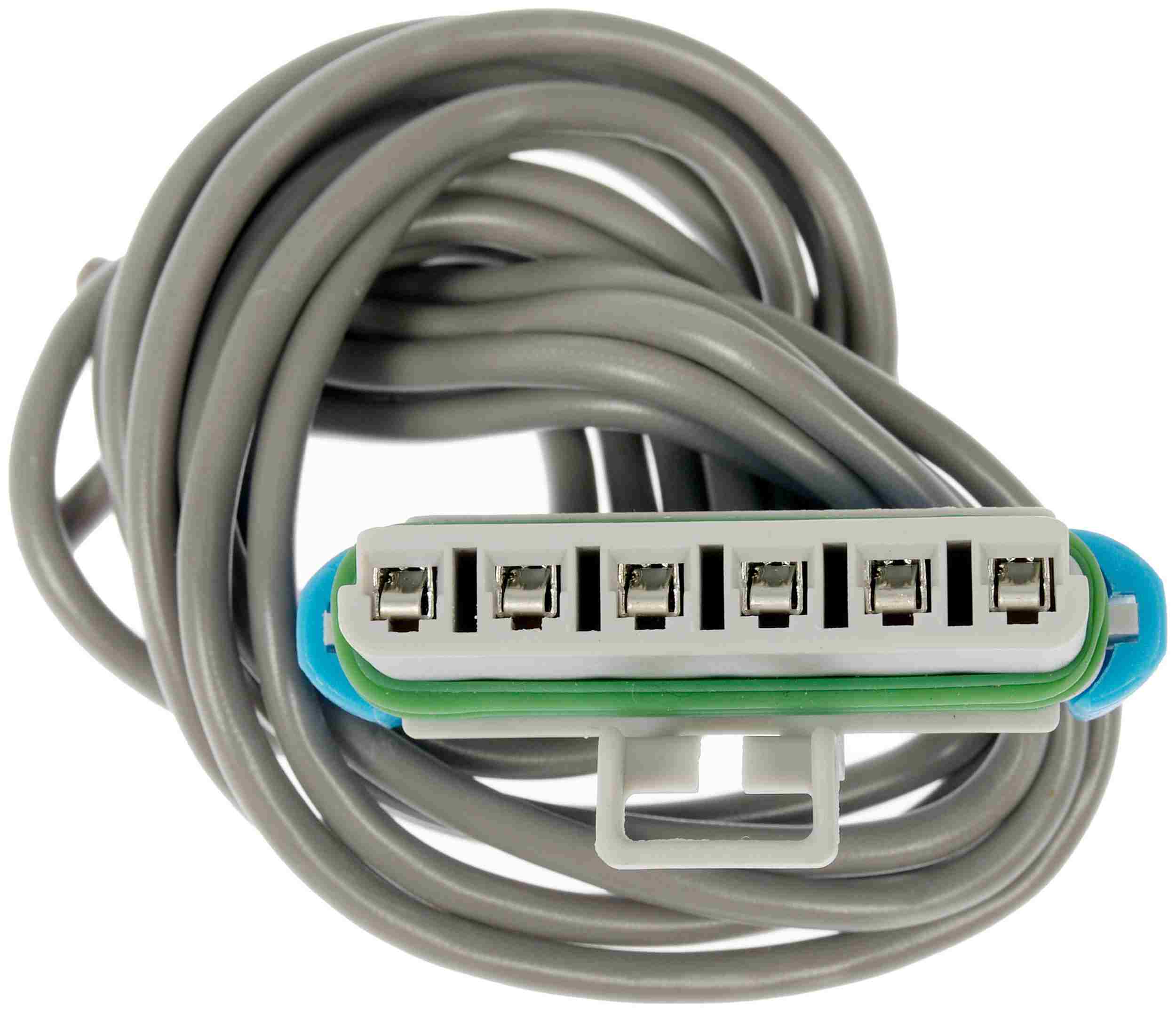 Dorman Blower Motor Resistor Kit with Harness