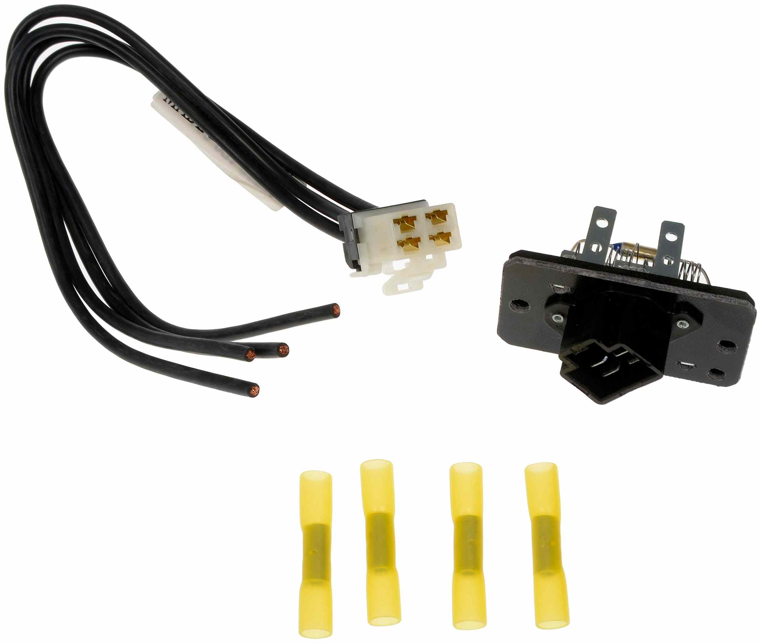 Dorman - OE Solutions BLOWER MOTOR RESISTOR KIT 973-414