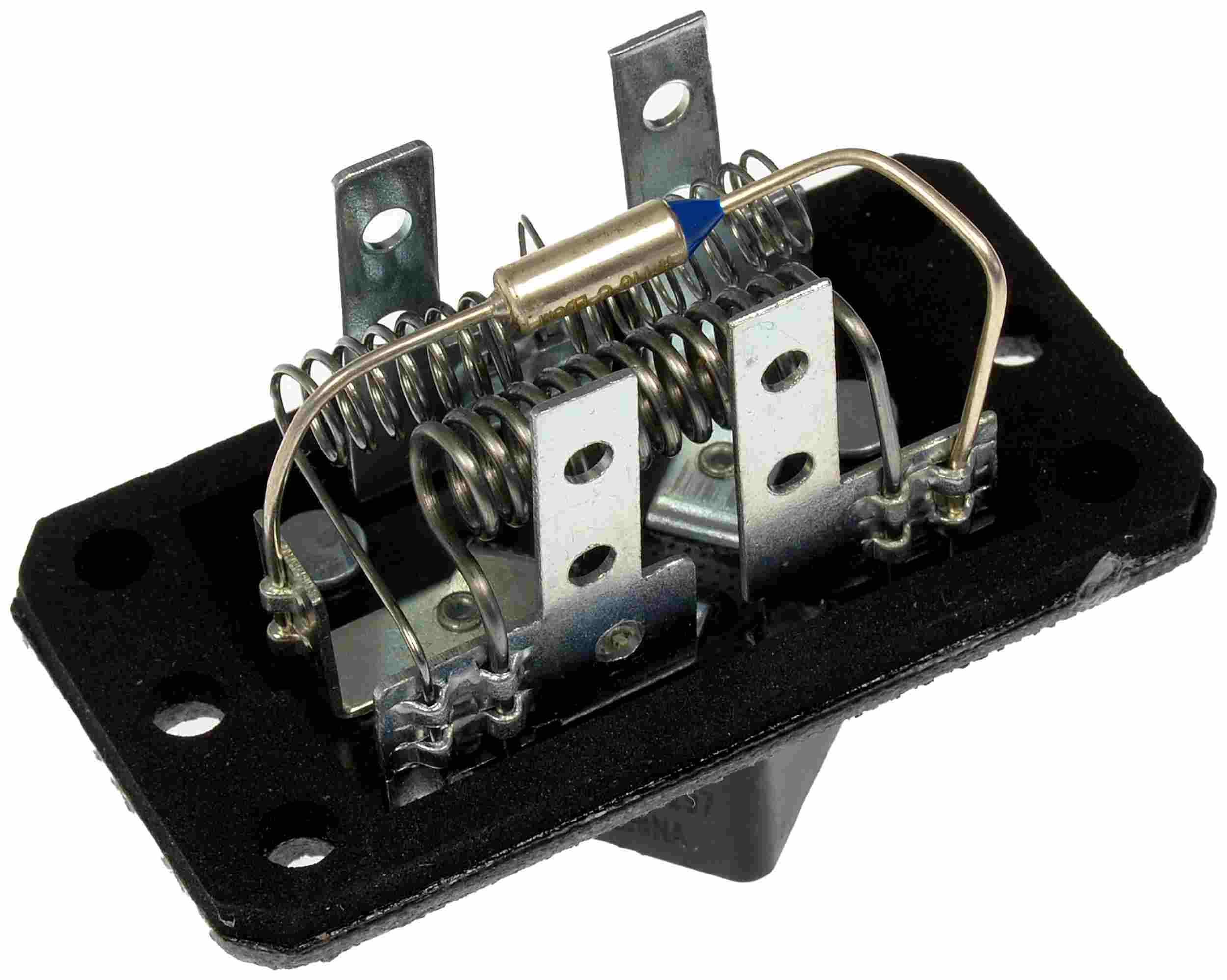 Dorman - OE Solutions BLOWER MOTOR RESISTOR KIT 973-414