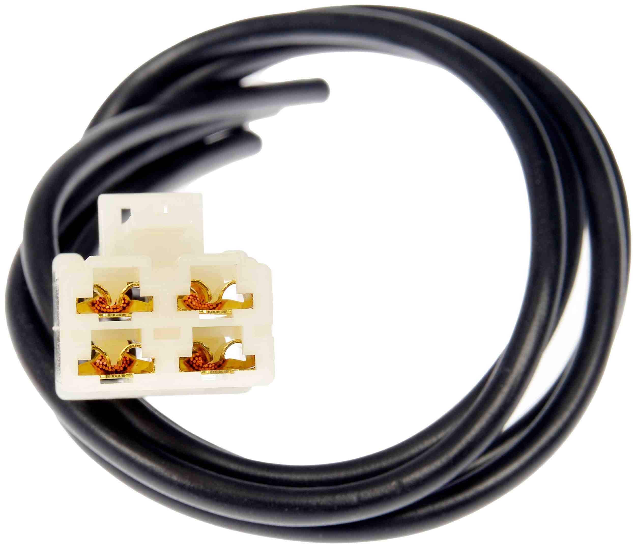 Dorman - OE Solutions BLOWER MOTOR RESISTOR KIT 973-417