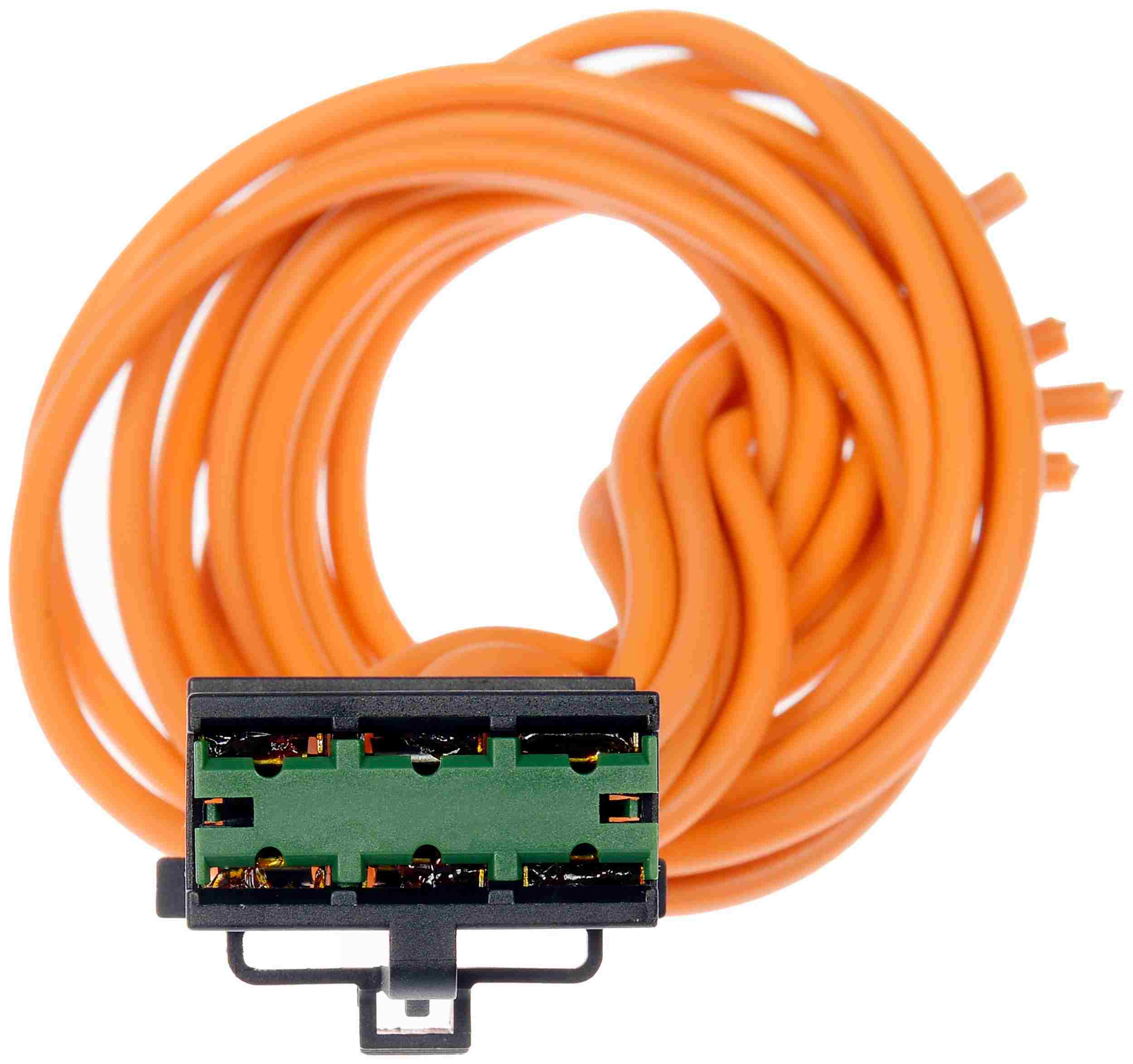 Dorman - OE Solutions BLOWER MOTOR RESISTOR KIT 973-418