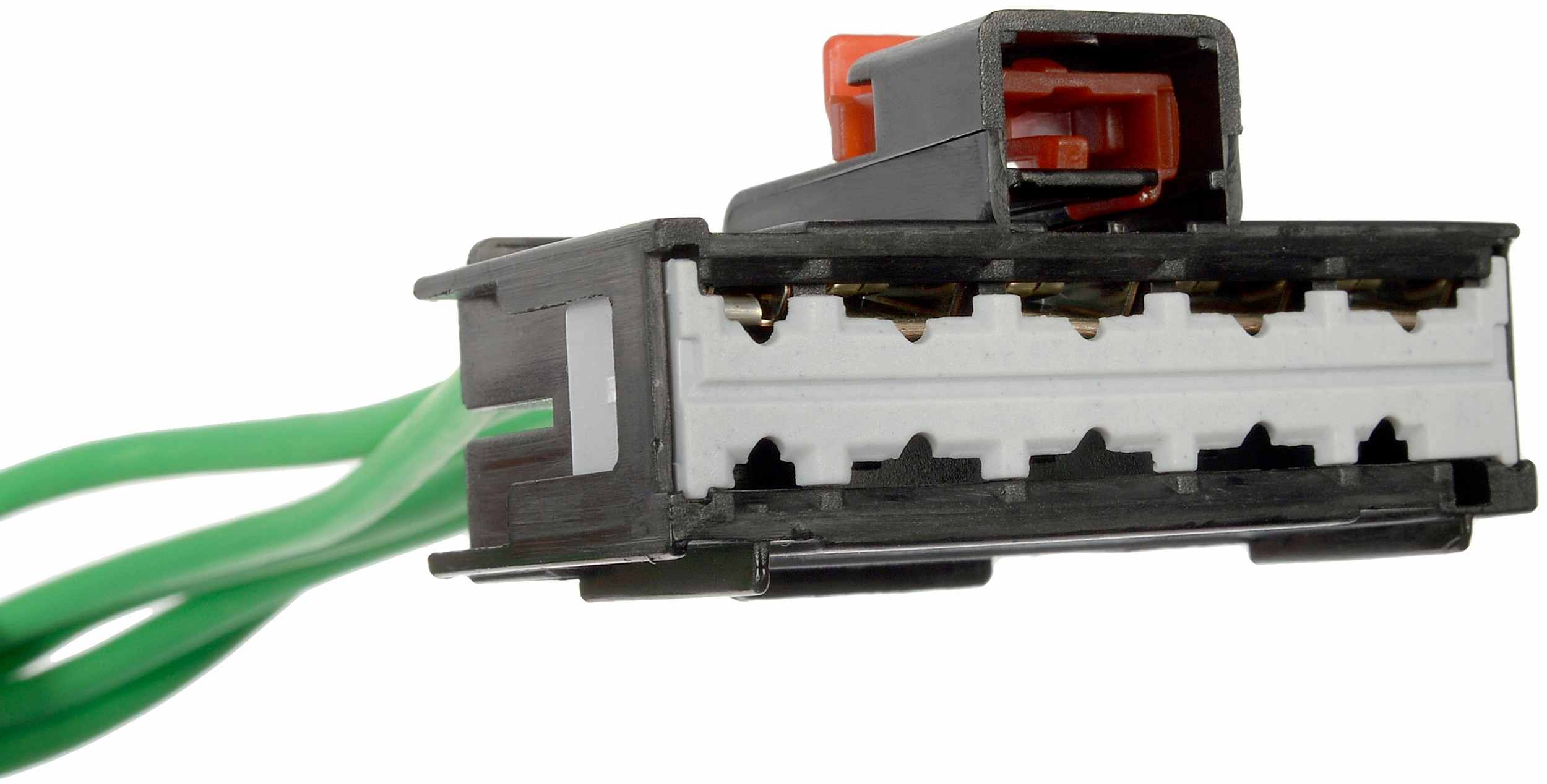 Dorman - OE Solutions BLOWER MOTOR RESISTOR KIT 973-423
