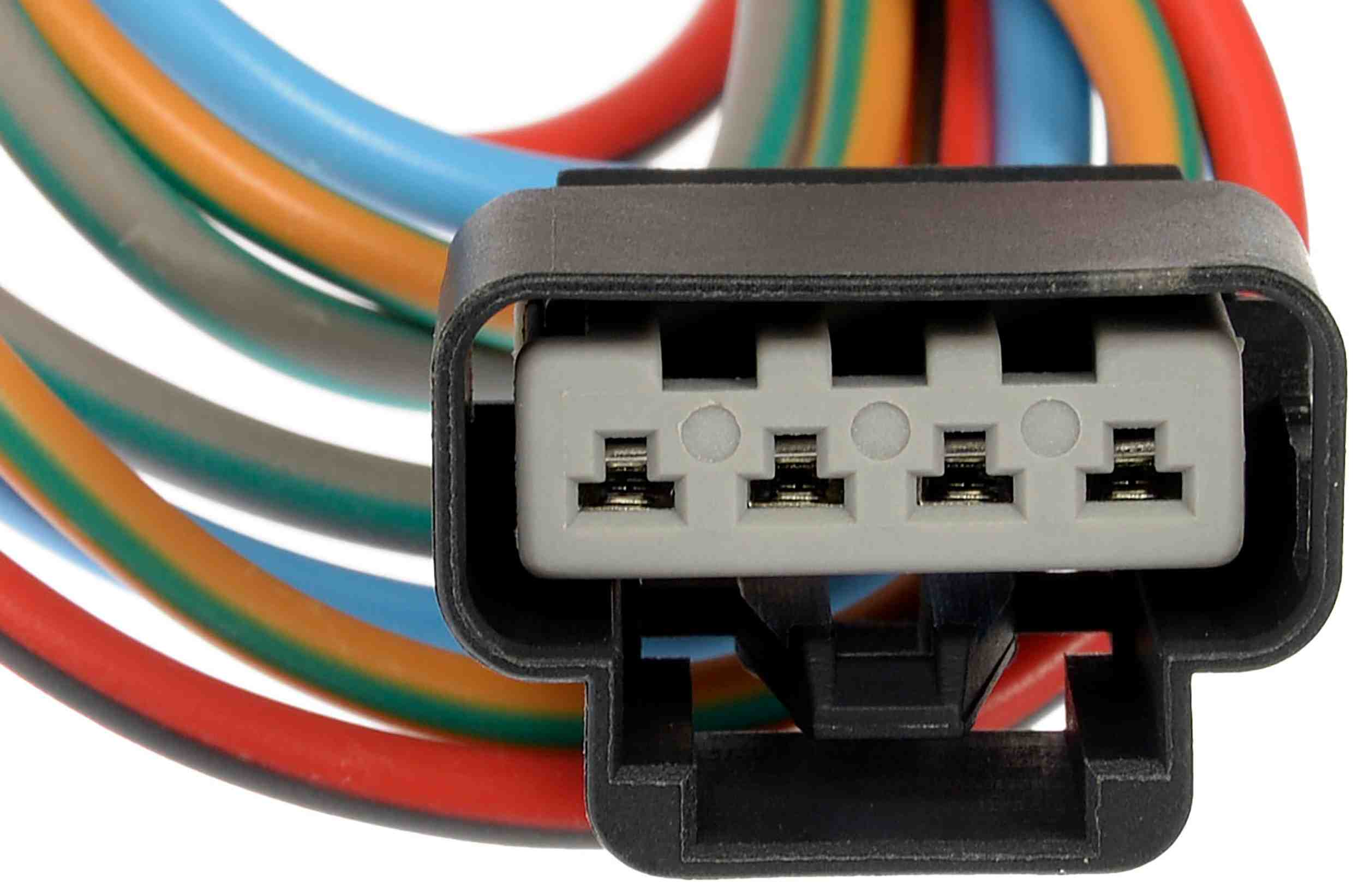 Dorman Blower Motor Resistor Kit with Harness