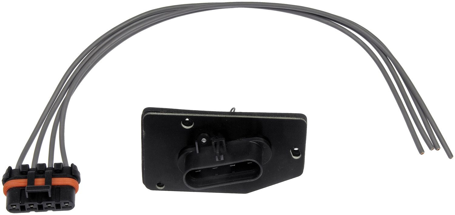 Dorman - OE Solutions BLOWER MOTOR RESISTOR KIT 973-433