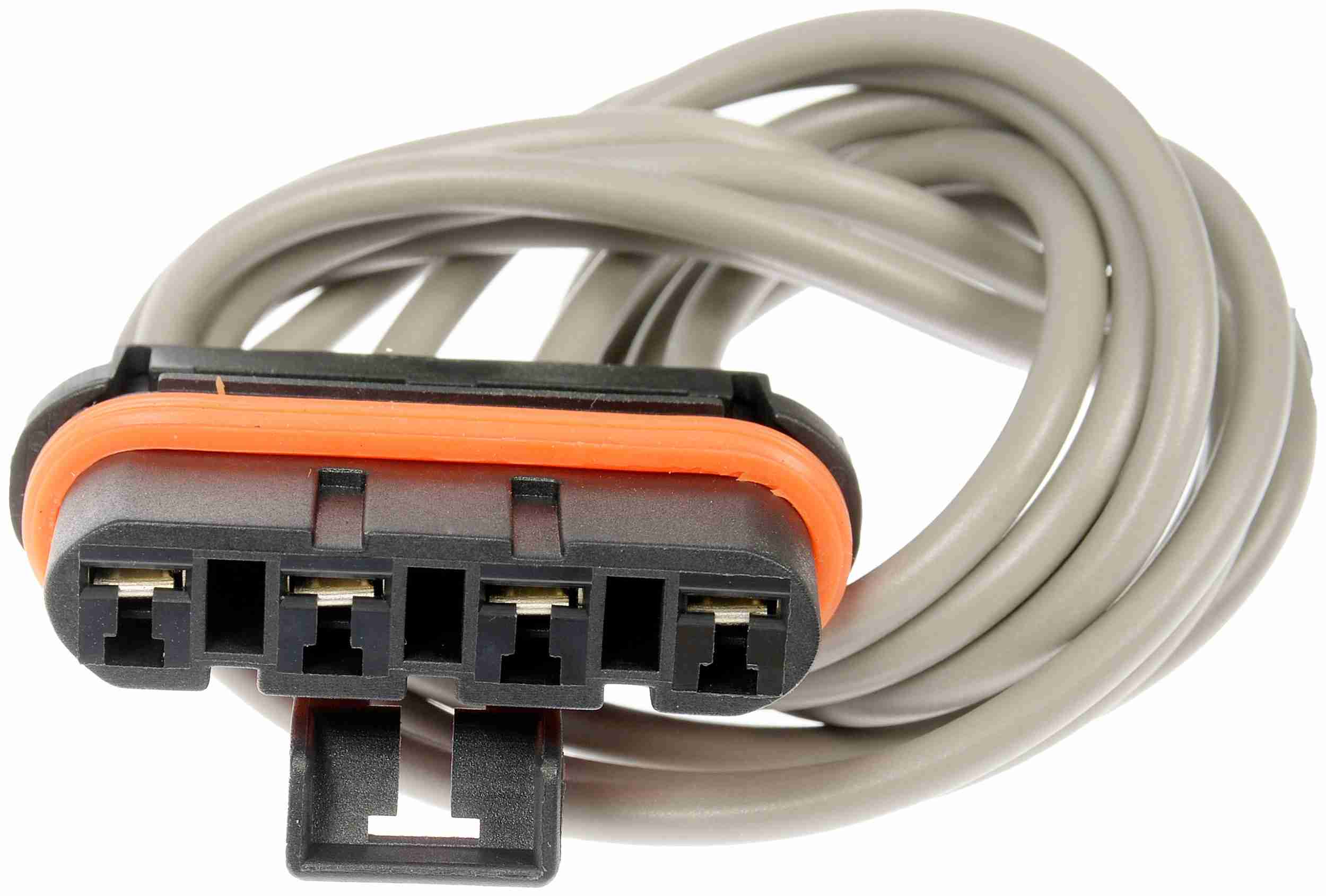 Dorman - OE Solutions BLOWER MOTOR RESISTOR KIT 973-433