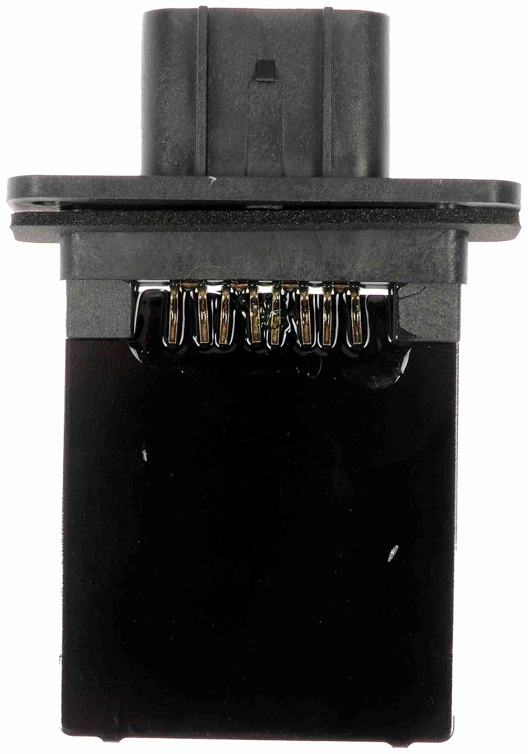 Dorman Blower Motor Resistor Kit with Harness