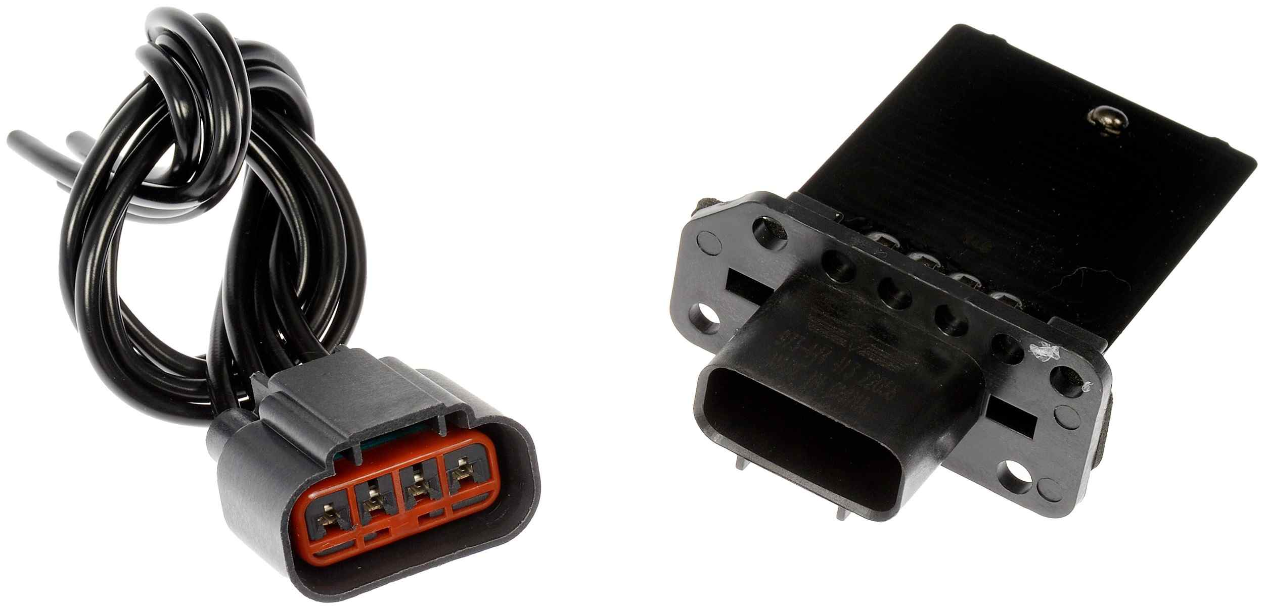 Dorman Blower Motor Resistor Kit with Harness