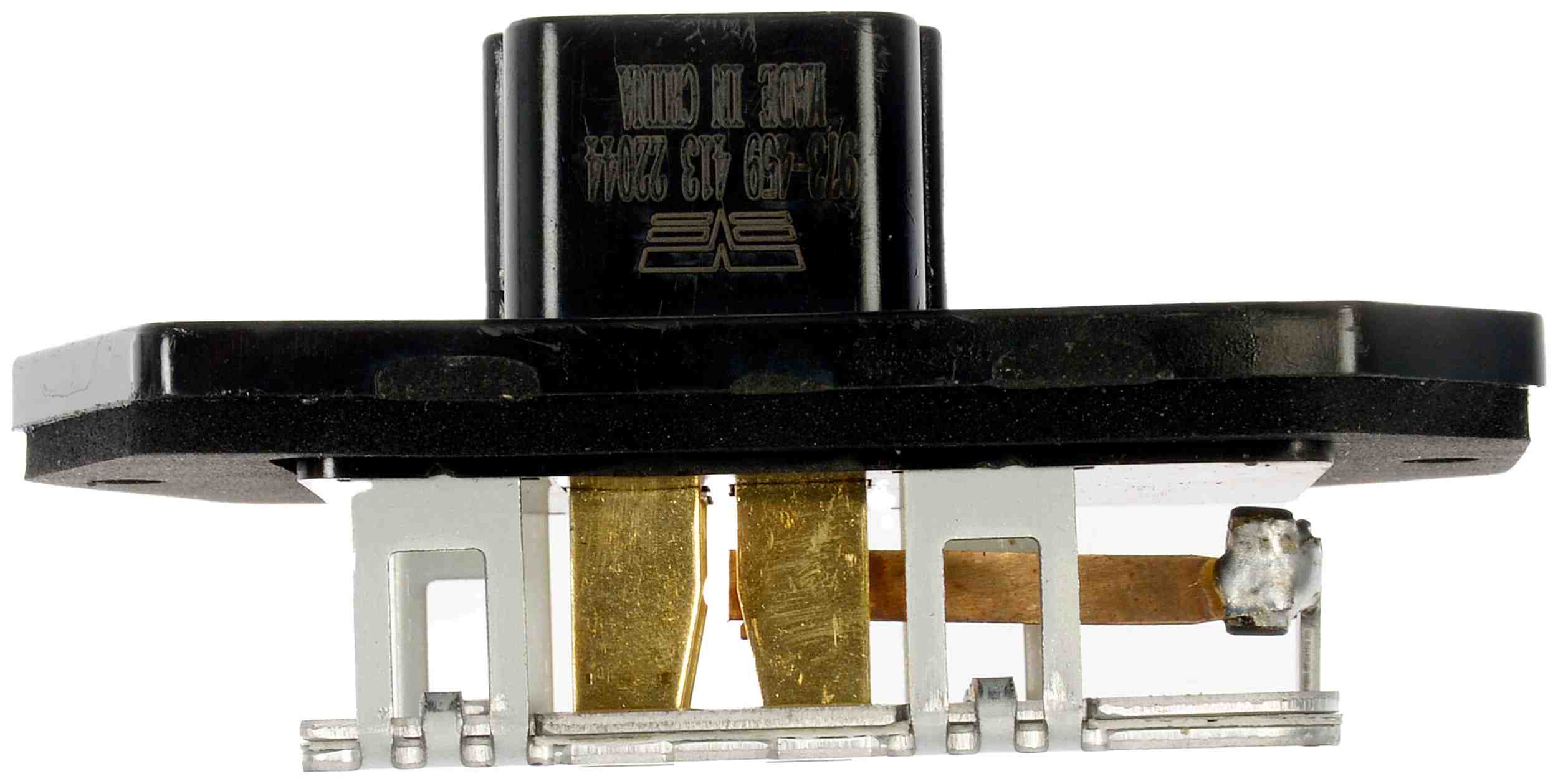 Dorman - OE Solutions BLOWER MOTOR RESISTOR KIT 973-459