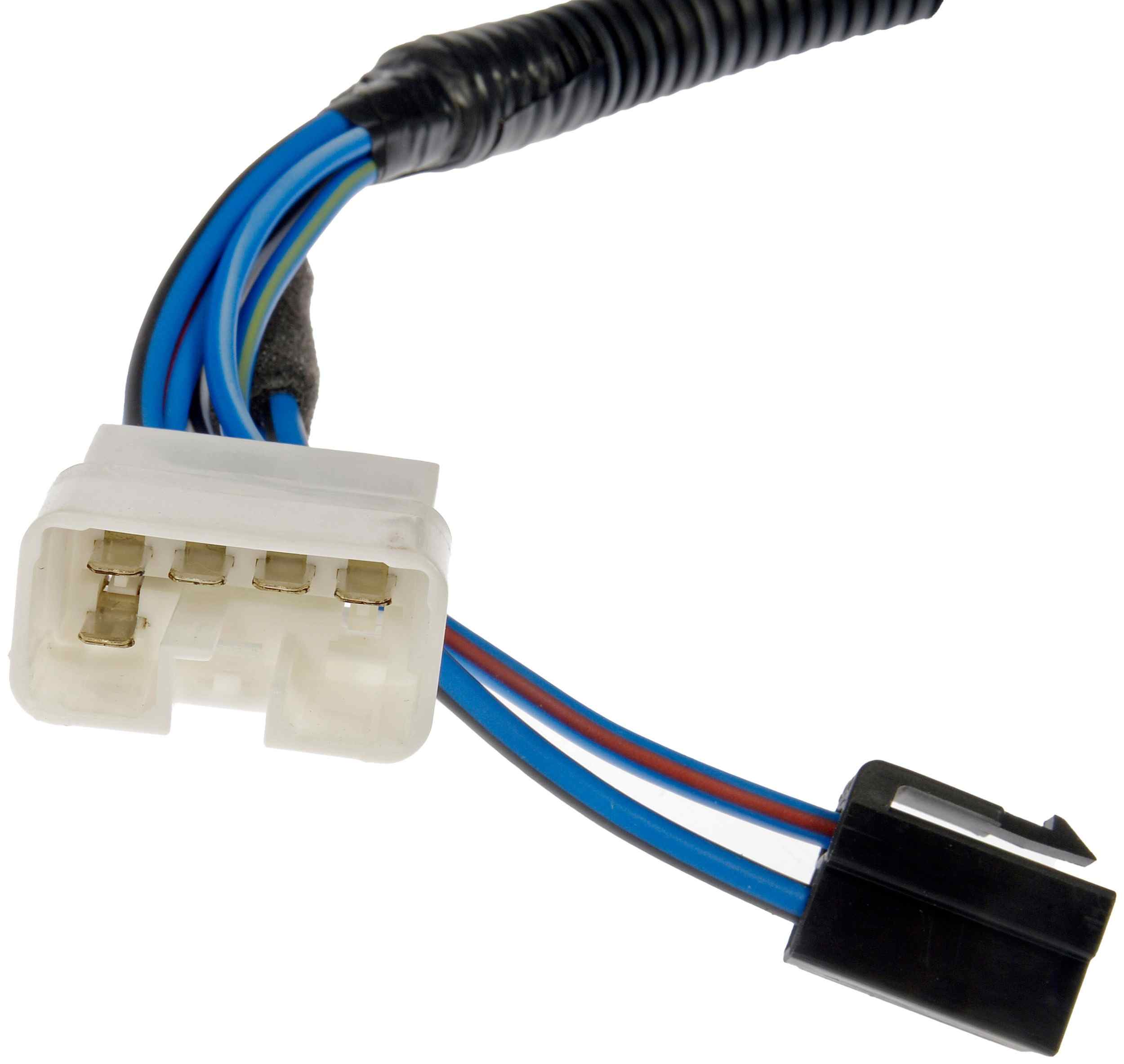 Dorman - OE Solutions BLOWER MOTOR RESISTOR KIT 973-459