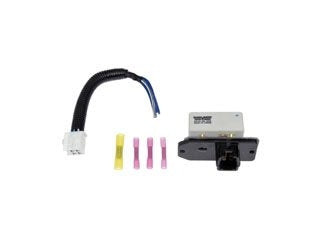 Dorman - OE Solutions BLOWER MOTOR RESISTOR KIT 973-461