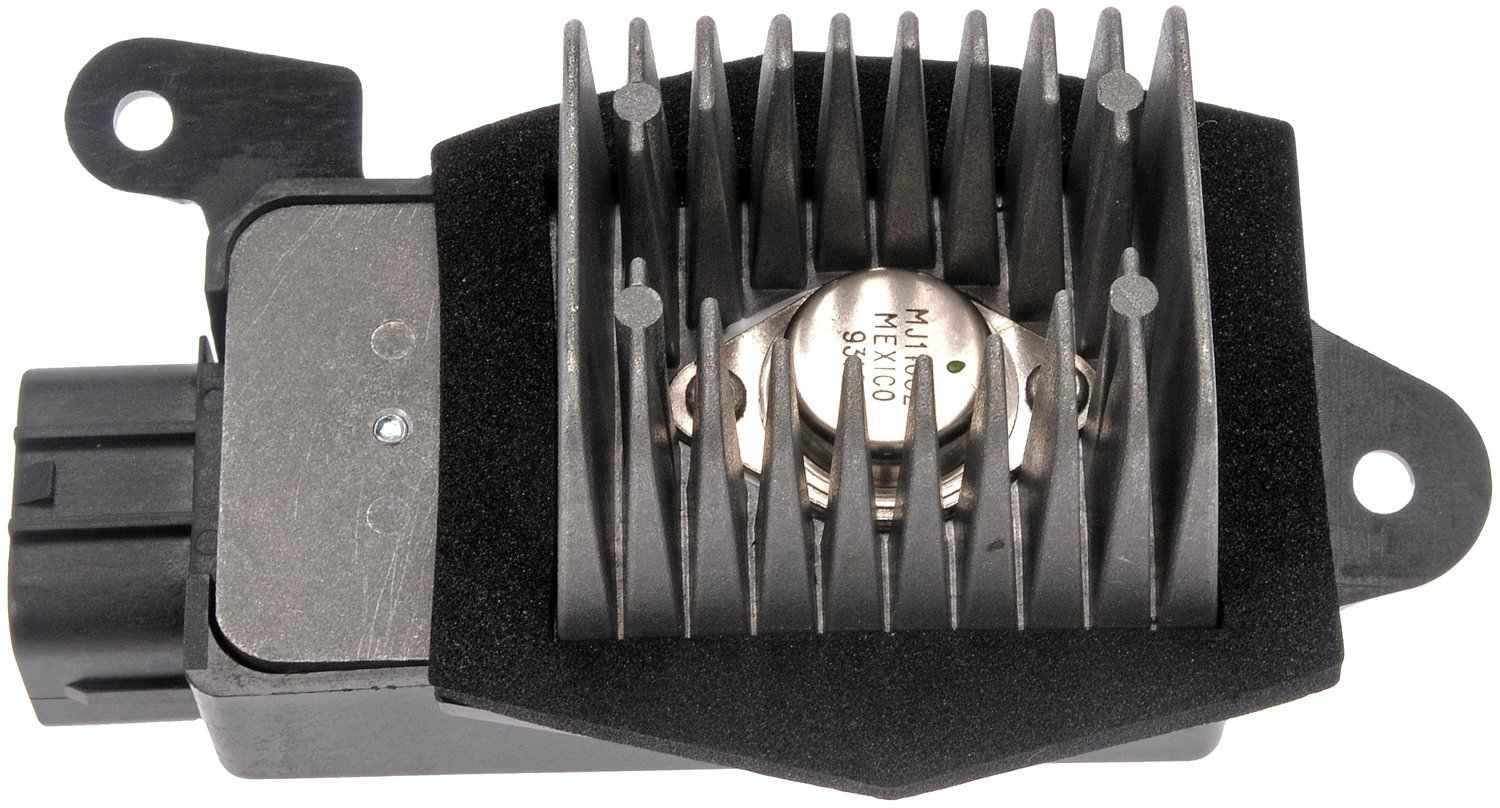 Dorman - OE Solutions BLOWER MOTOR RESISTOR KIT 973-502