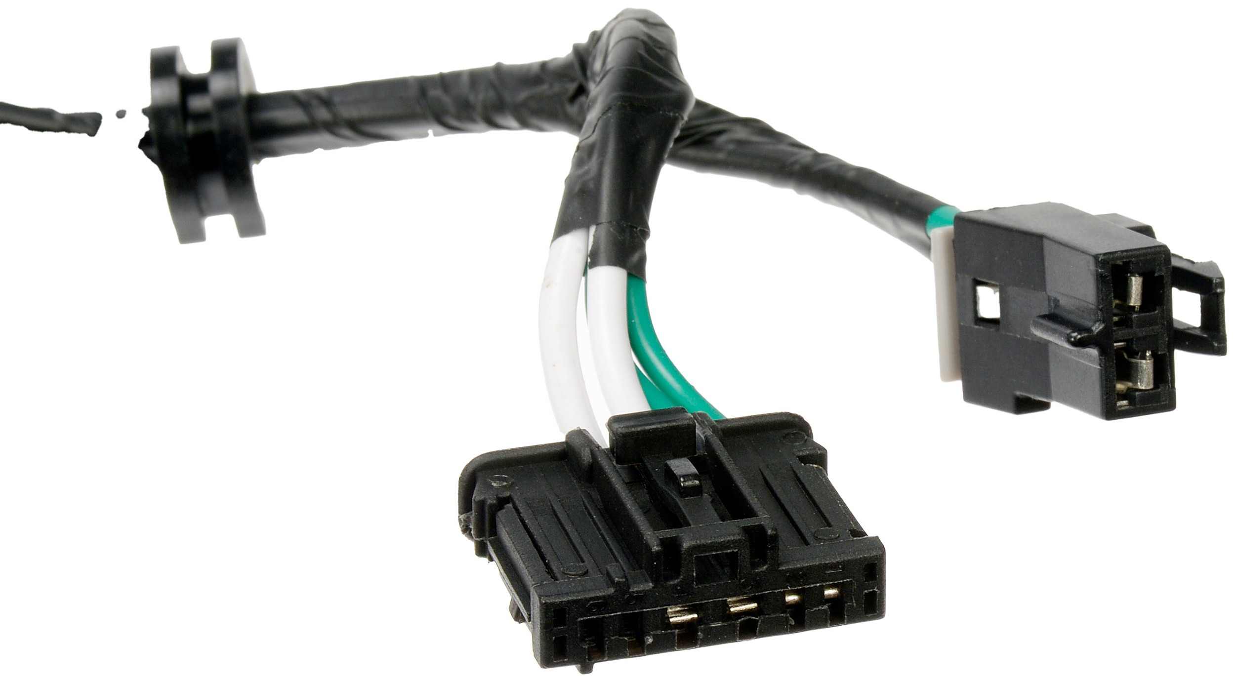 Dorman - HD Solutions BATTERY HOLD-DOWN CLAMP 973-5088