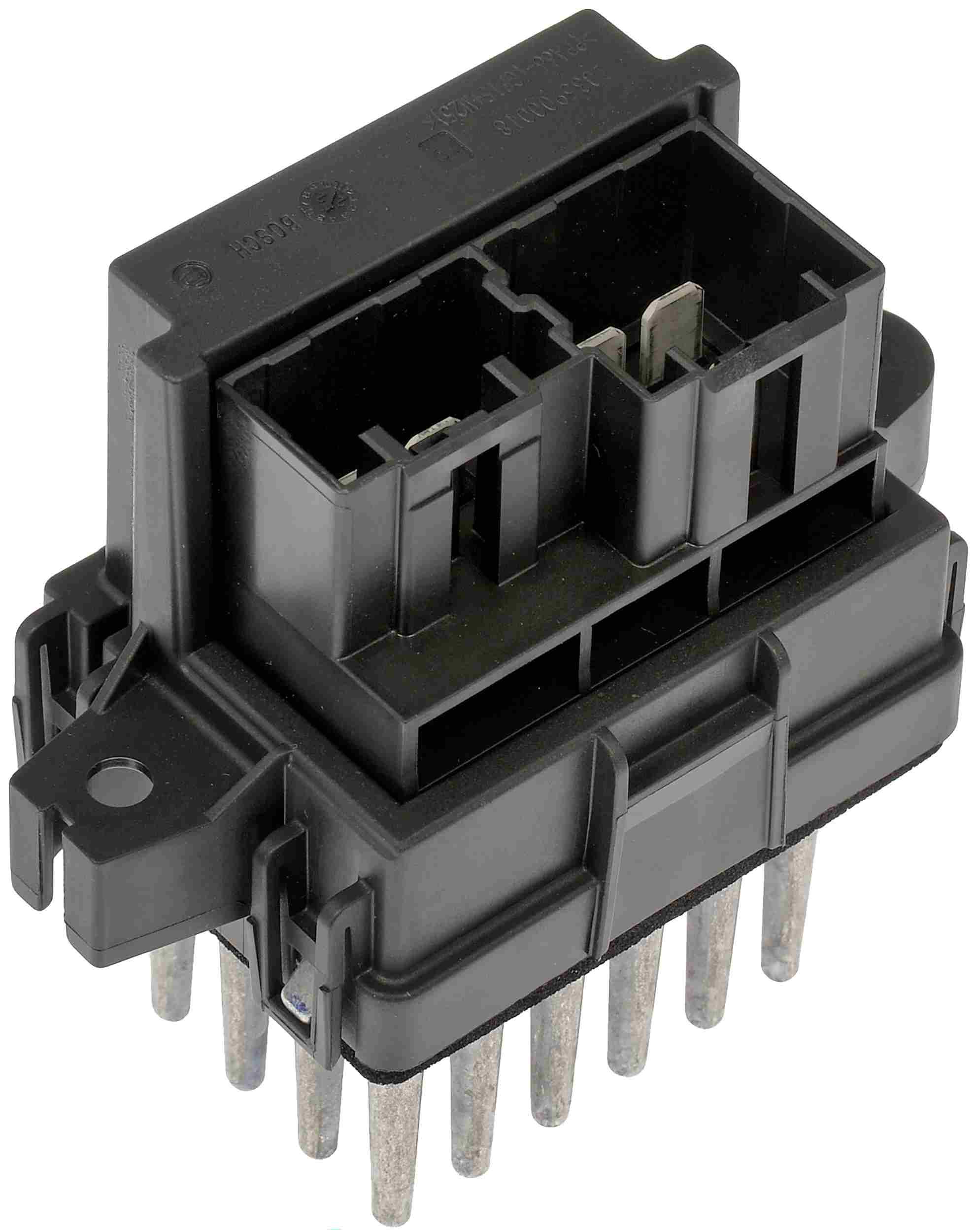 Dorman - HD Solutions BLOWER MOTOR RESISTOR 973-5089