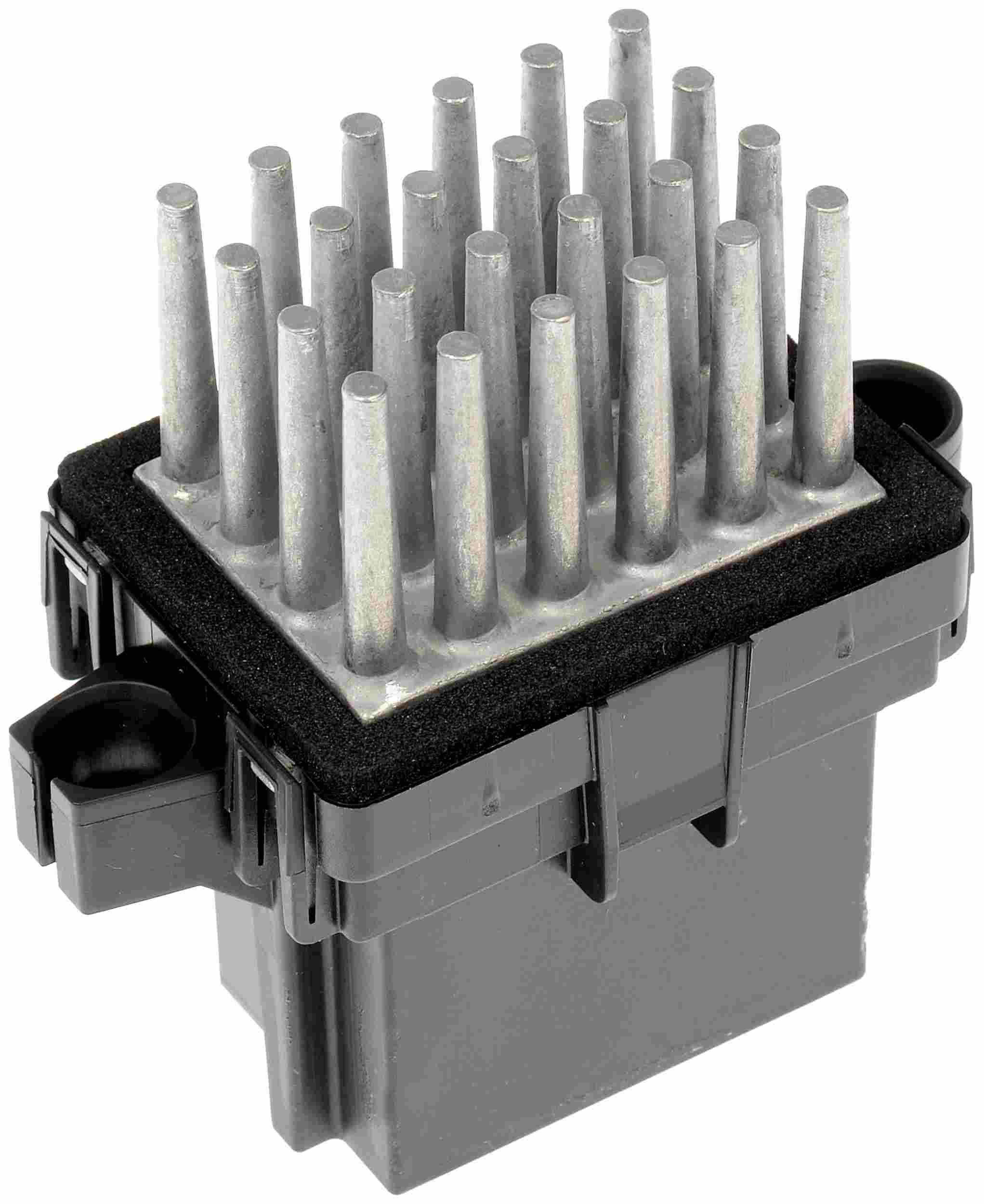 Dorman - HD Solutions BLOWER MOTOR RESISTOR 973-5089