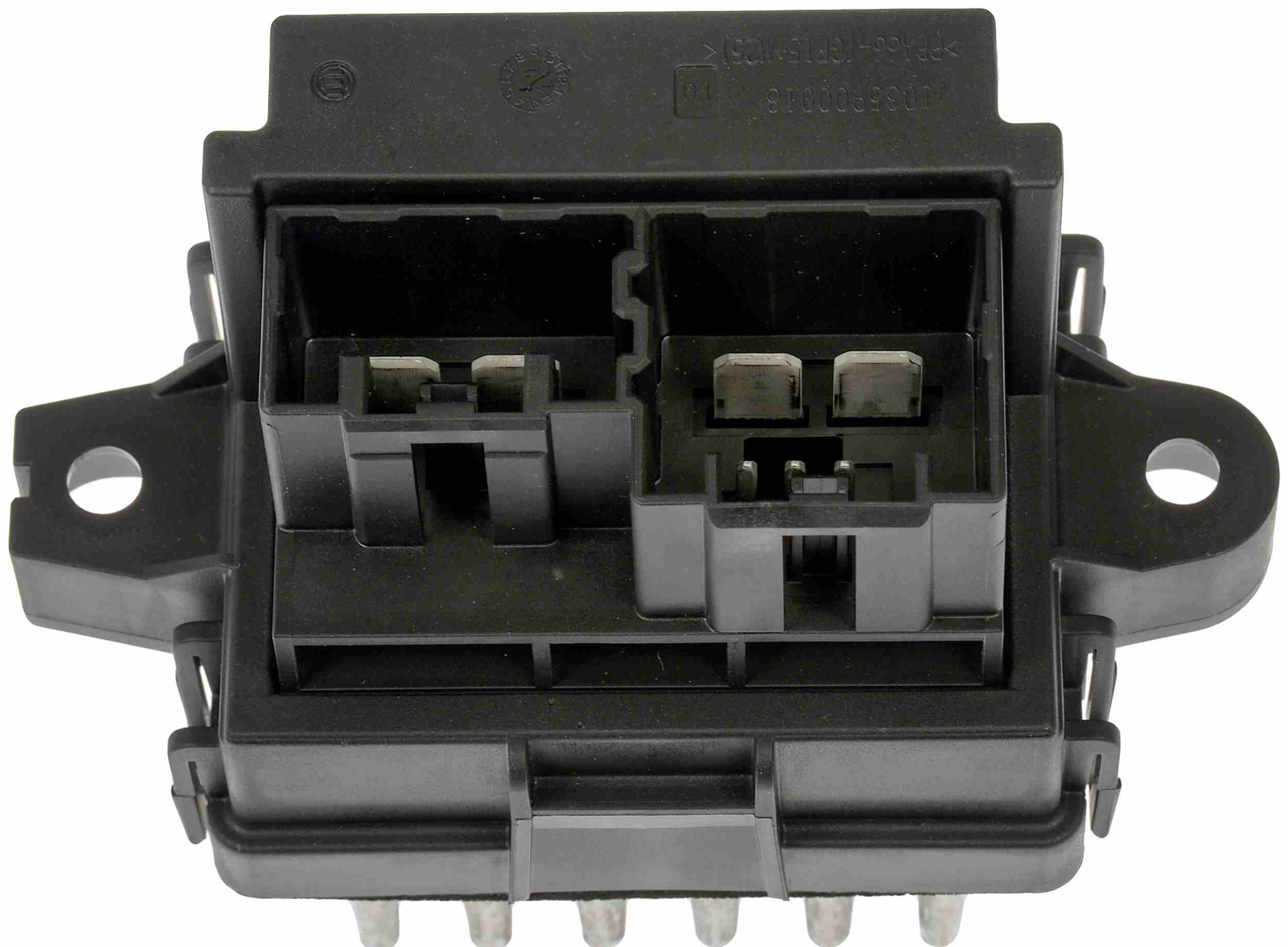 Dorman - HD Solutions BLOWER MOTOR RESISTOR 973-5089