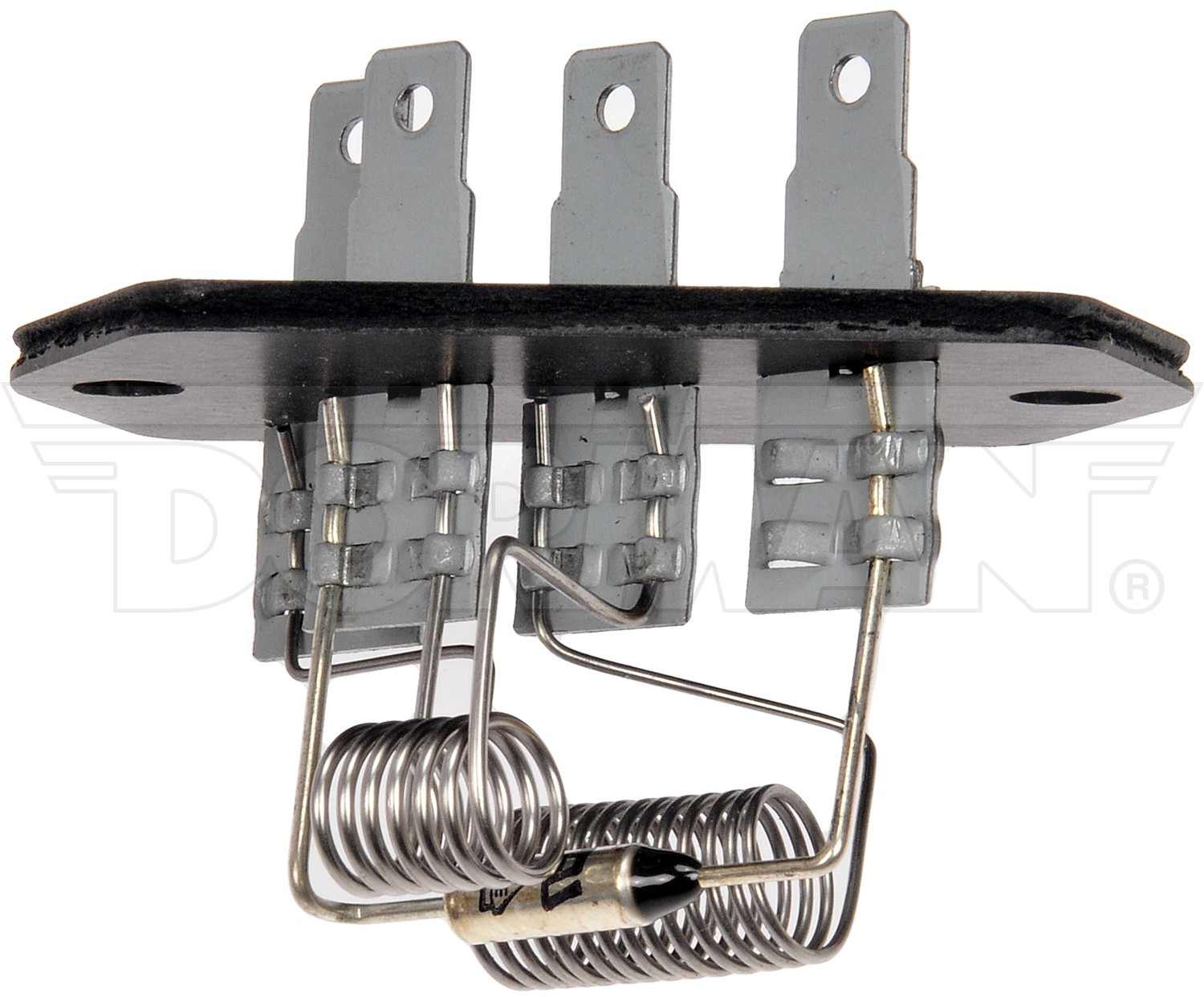 Dorman - HD Solutions BLOWER MOTOR RESISTOR KIT 973-5091