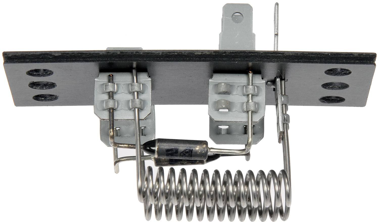 Dorman - HD Solutions BLOWER MOTOR RESISTOR KIT 973-5092