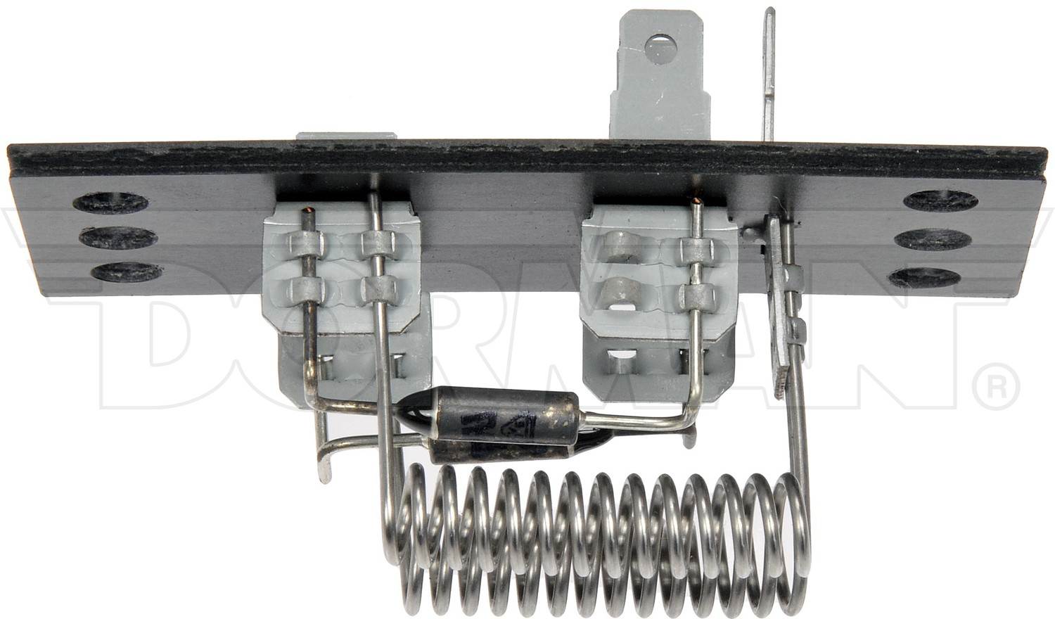Dorman - HD Solutions BLOWER MOTOR RESISTOR KIT 973-5092