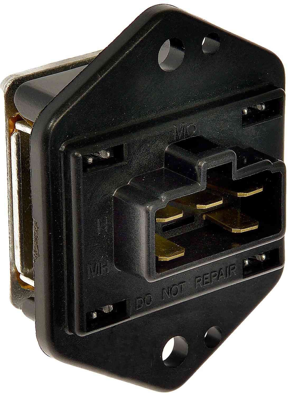 Dorman - HD Solutions BLOWER MOTOR RESISTOR 973-5093