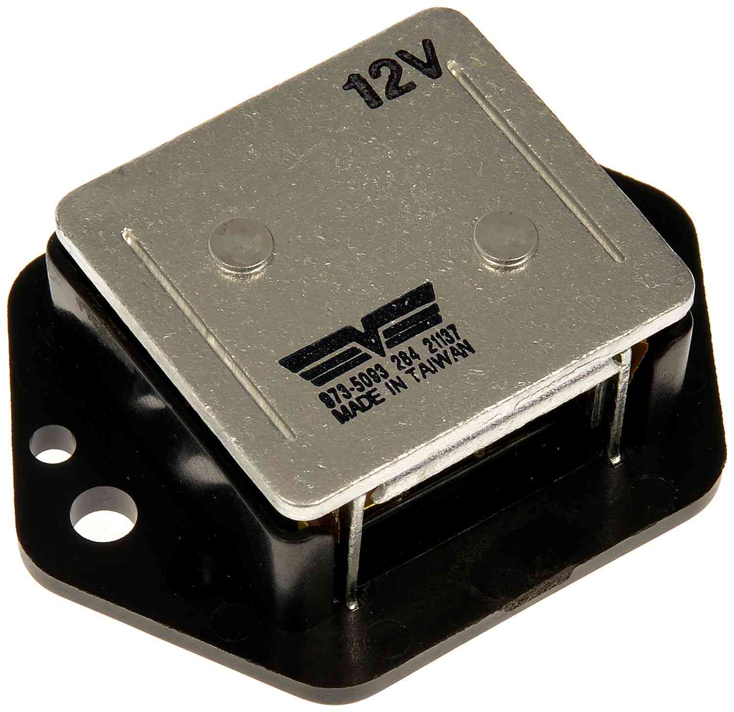 Dorman - HD Solutions BLOWER MOTOR RESISTOR 973-5093