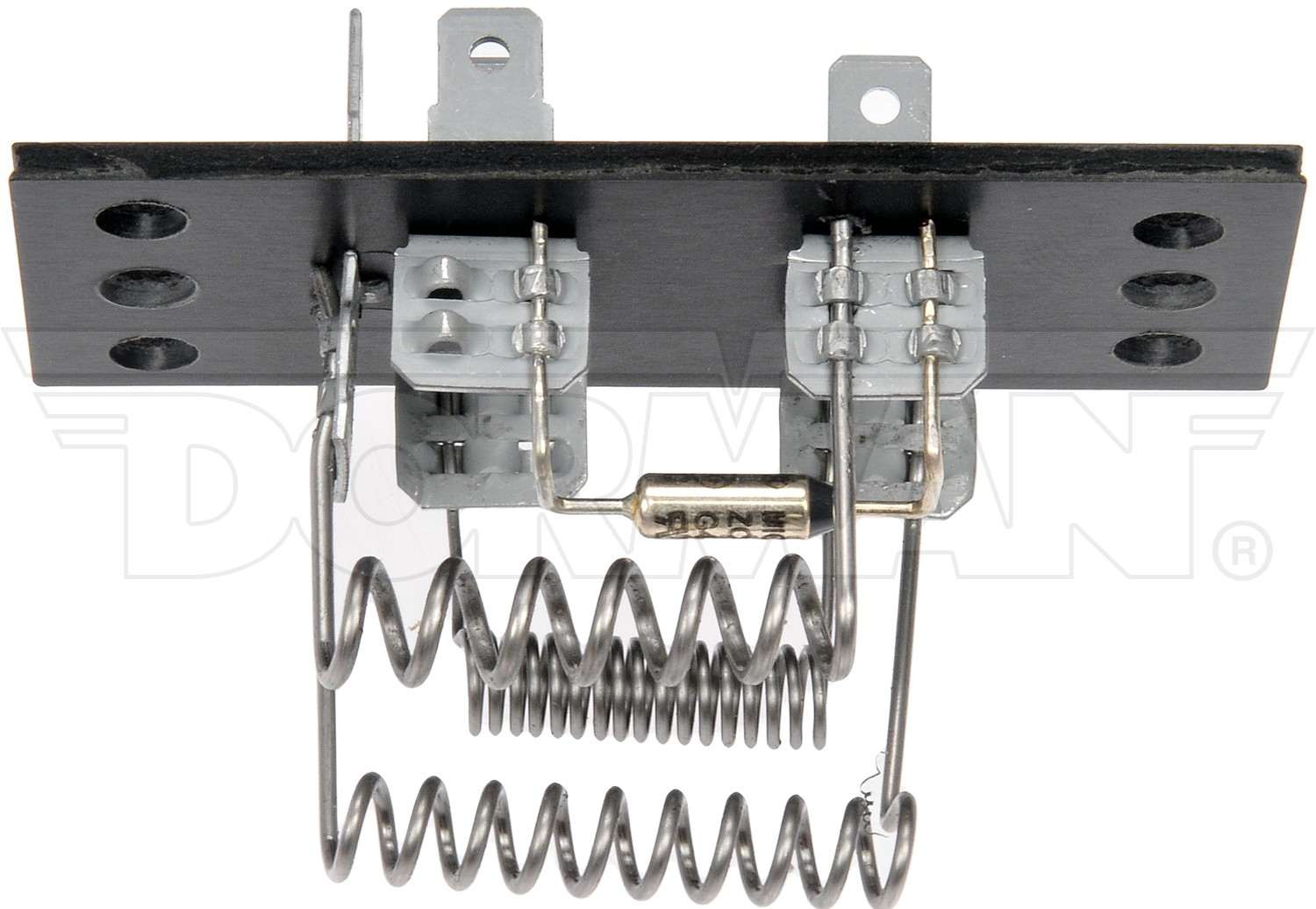 Dorman - HD Solutions BLOWER MOTOR RESISTOR KIT 973-5094
