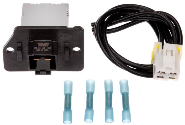 Dorman - OE Solutions BLOWER MOTOR RESISTOR KIT 973-513