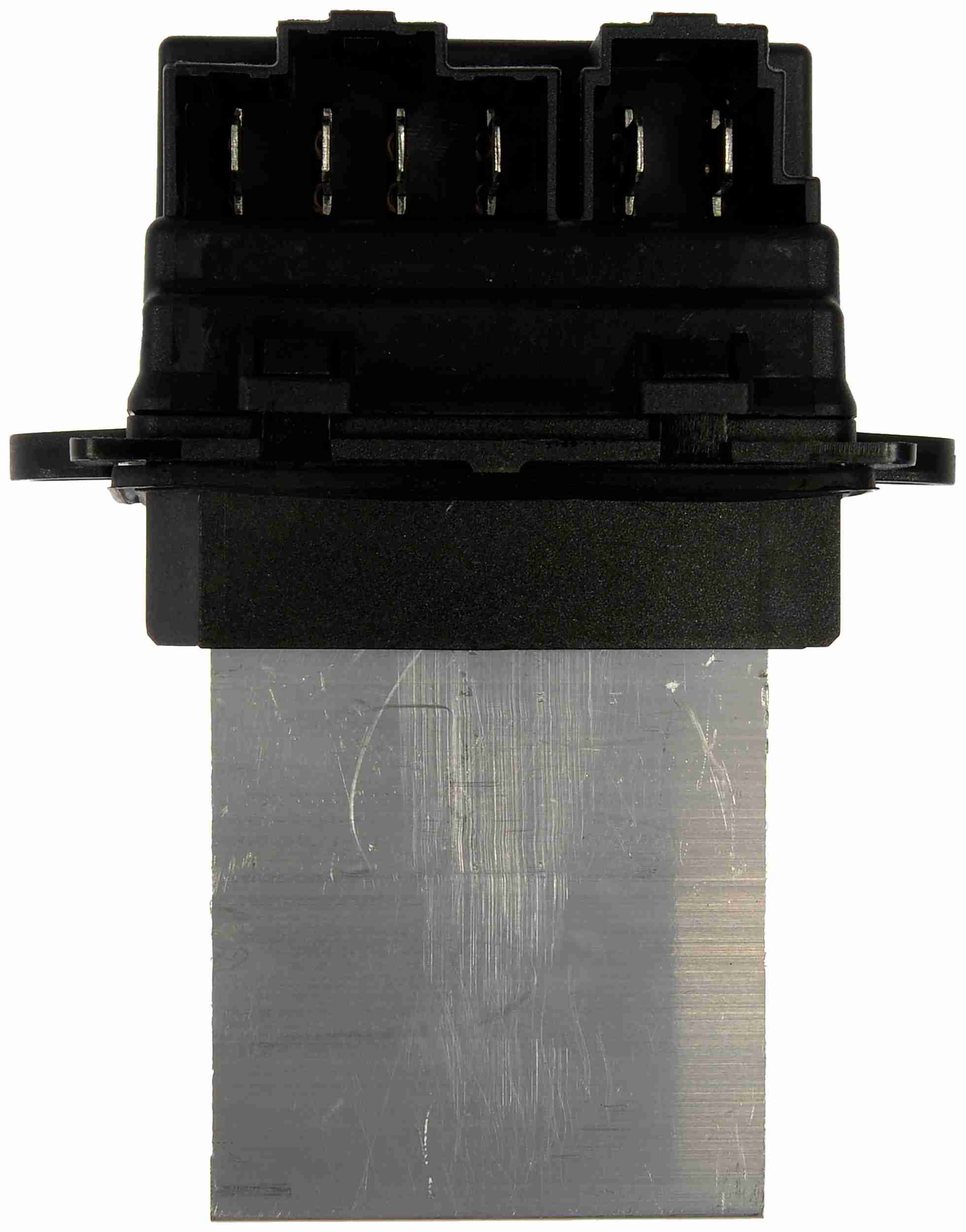 Dorman - OE Solutions BLOWER MOTOR RESISTOR KIT 973-517