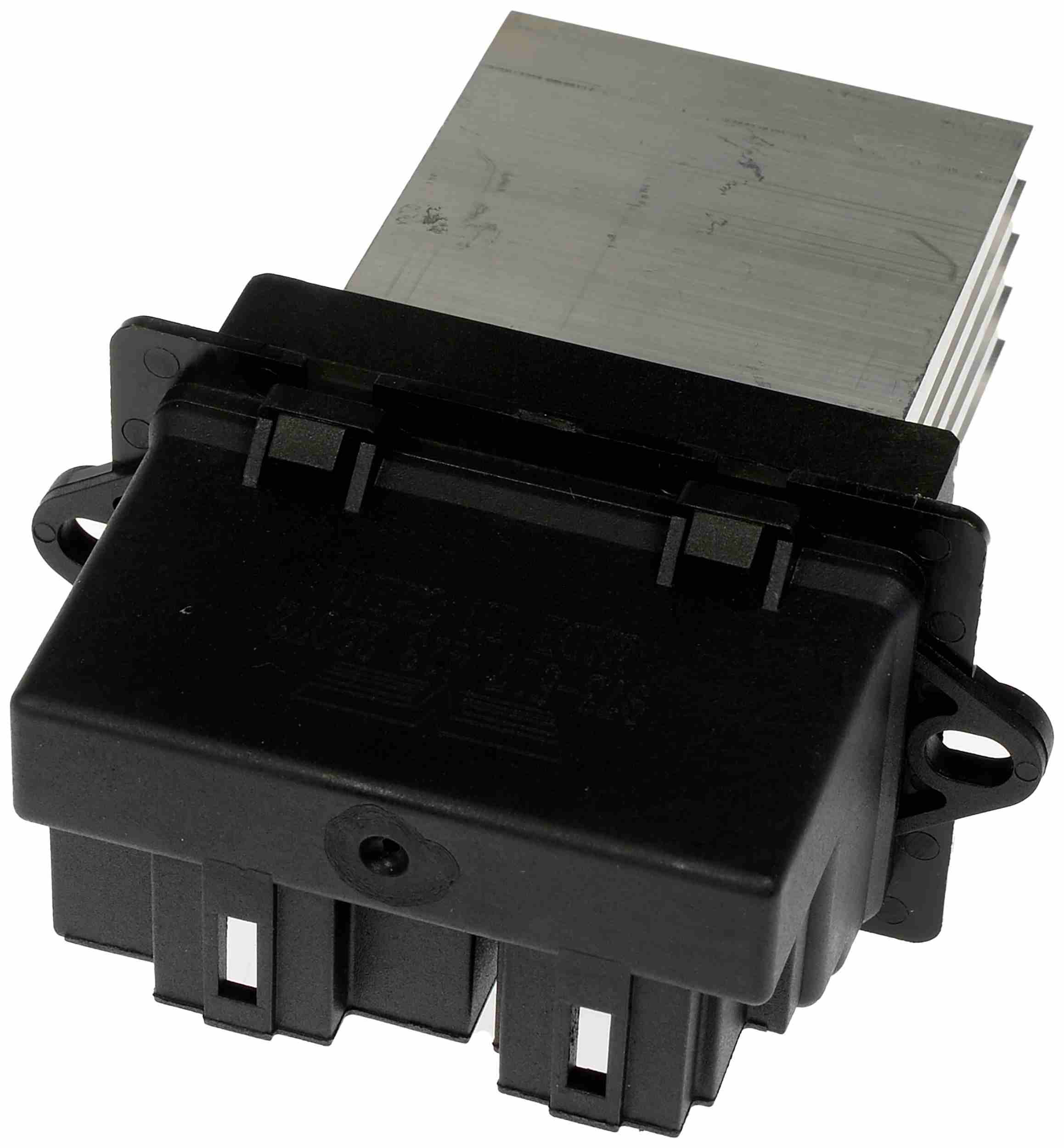Dorman - OE Solutions BLOWER MOTOR RESISTOR KIT 973-517