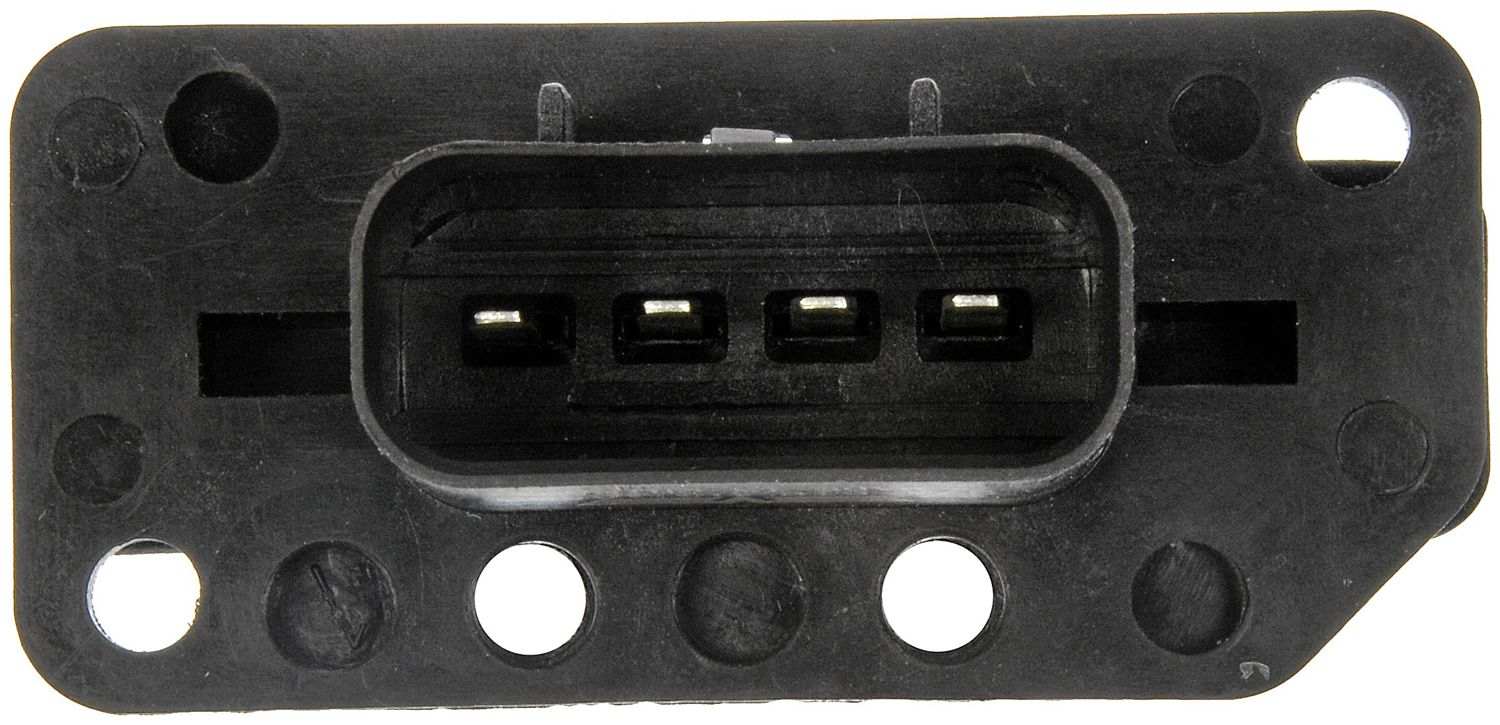 Dorman - OE Solutions BLOWER MOTOR RESISTOR KIT 973-518