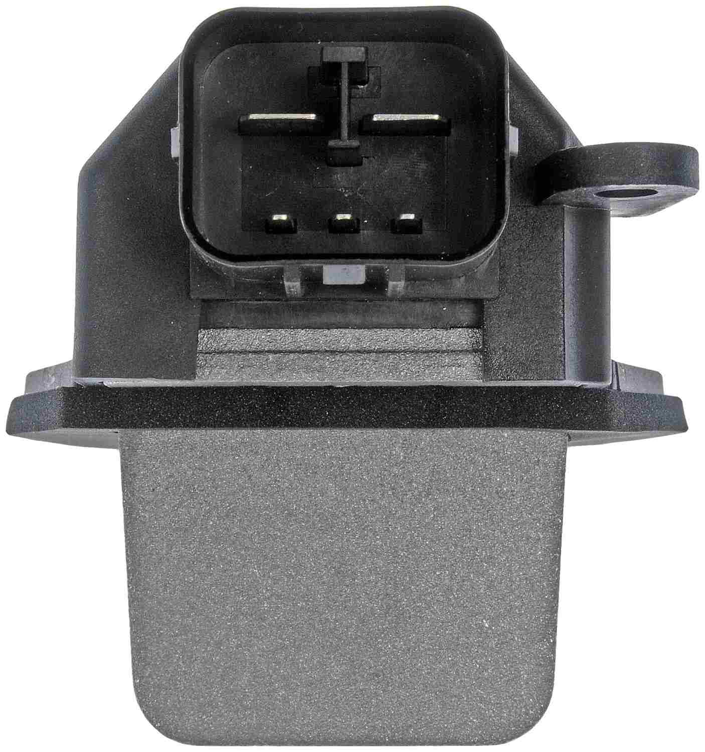 Dorman - OE Solutions BLOWER MOTOR RESISTOR KIT 973-525