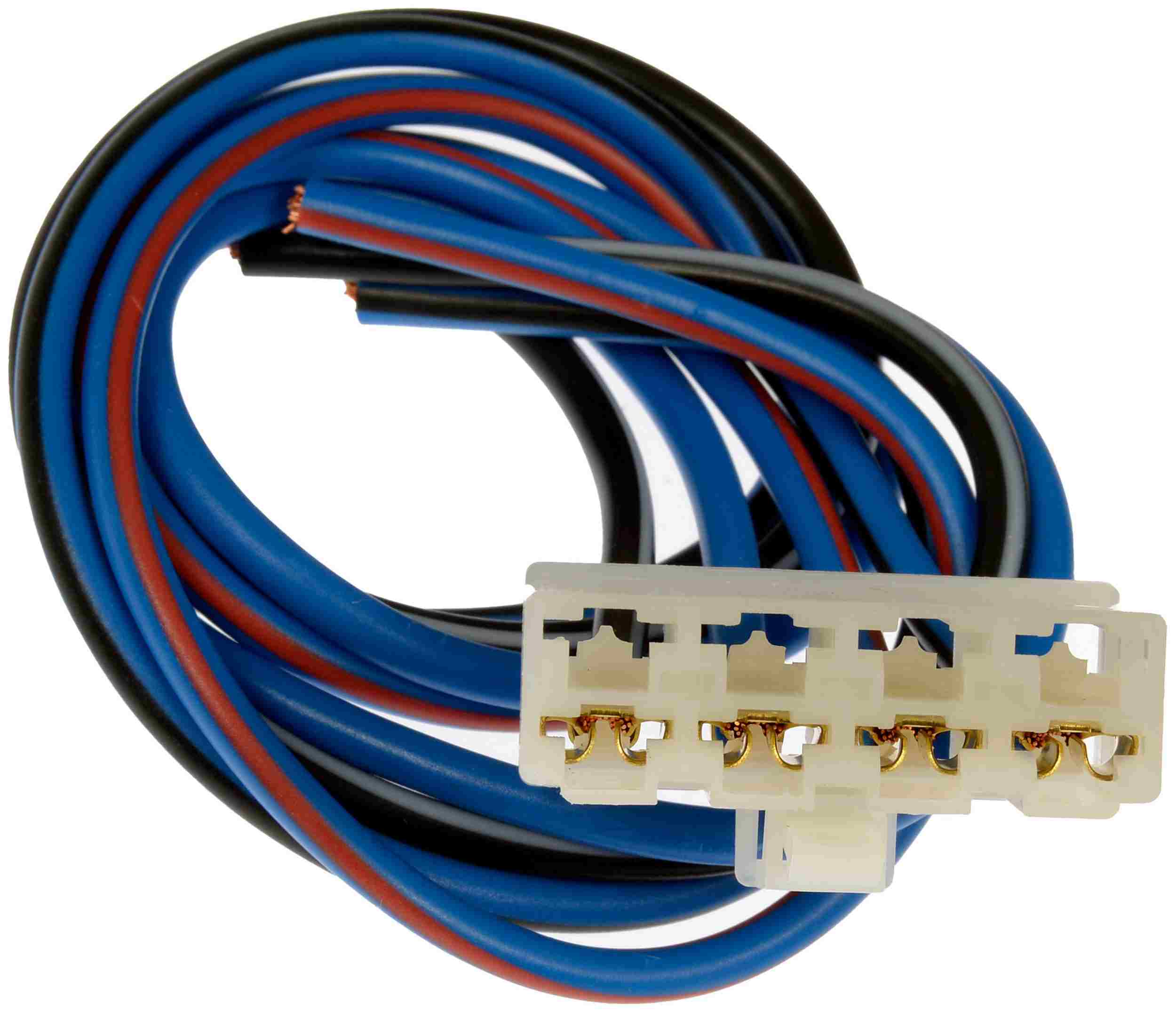 Dorman - OE Solutions BLOWER MOTOR RESISTOR KIT 973-539