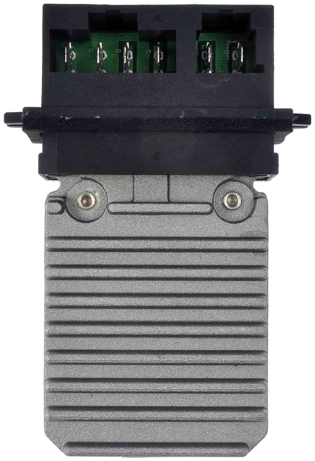 Dorman - OE Solutions BLOWER MOTOR RESISTOR KIT 973-546