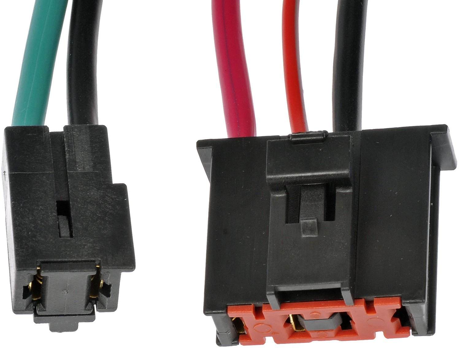 Dorman - OE Solutions BLOWER MOTOR RESISTOR KIT 973-546