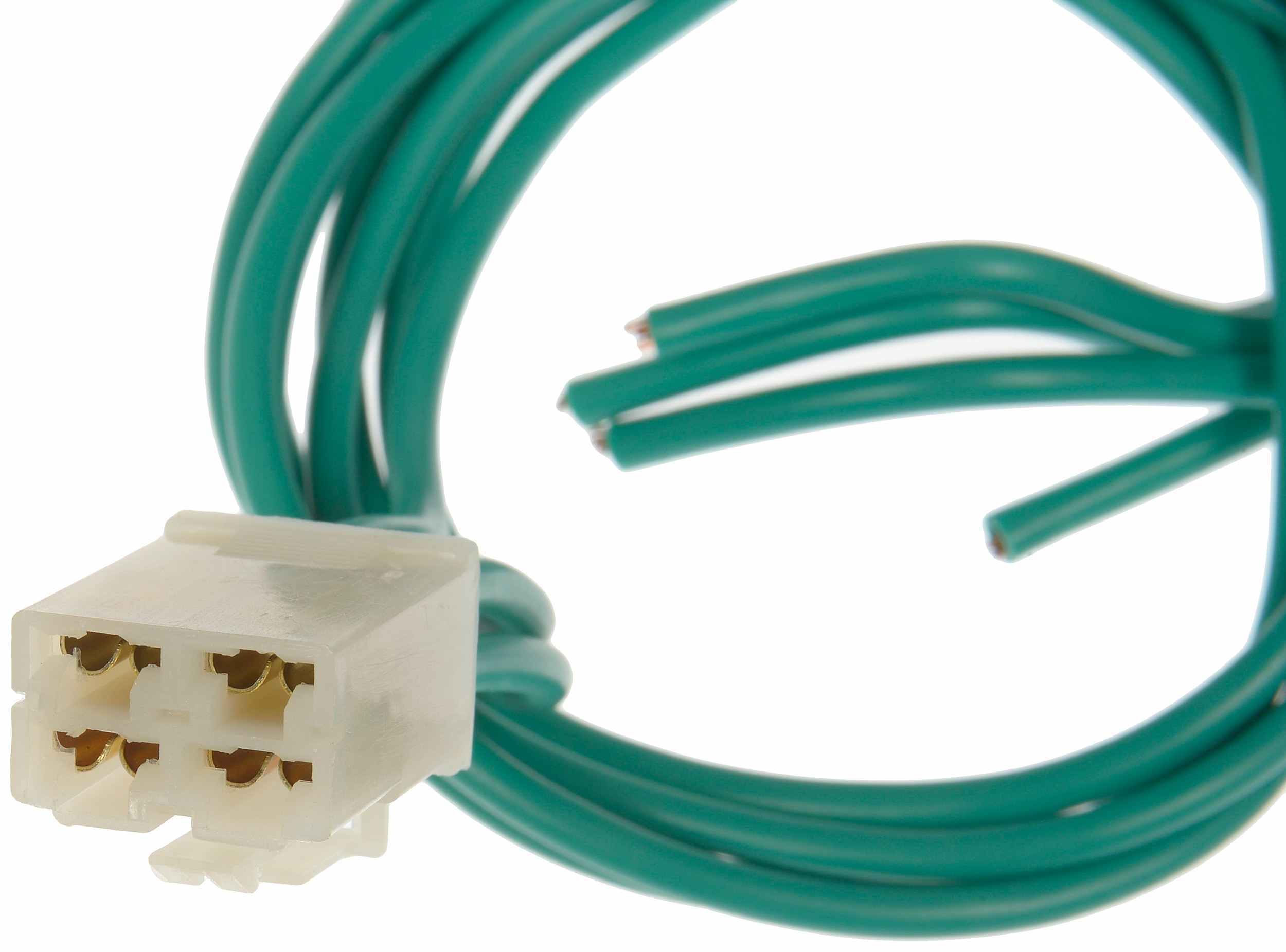 Dorman - OE Solutions BLOWER MOTOR RESISTOR KIT 973-548