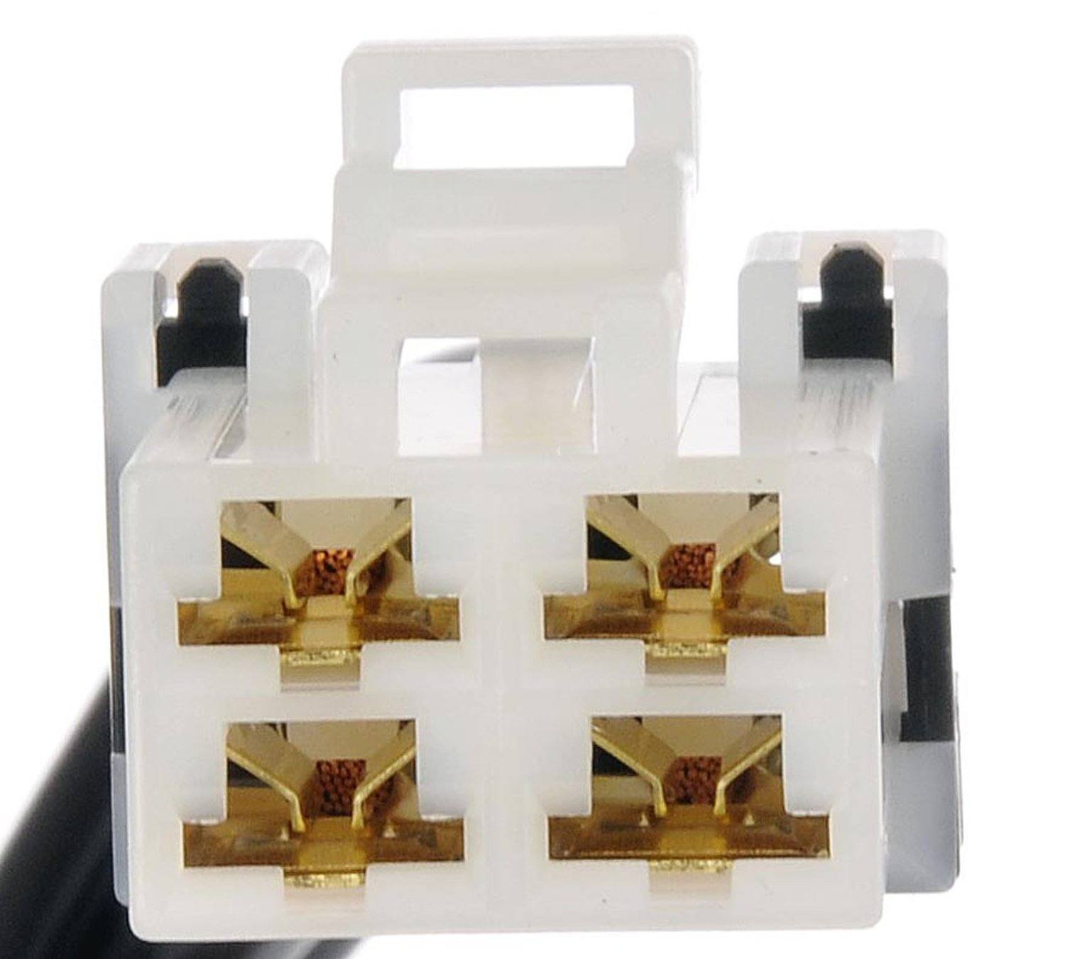 Dorman - OE Solutions BLOWER MOTOR RESISTOR KIT 973-557