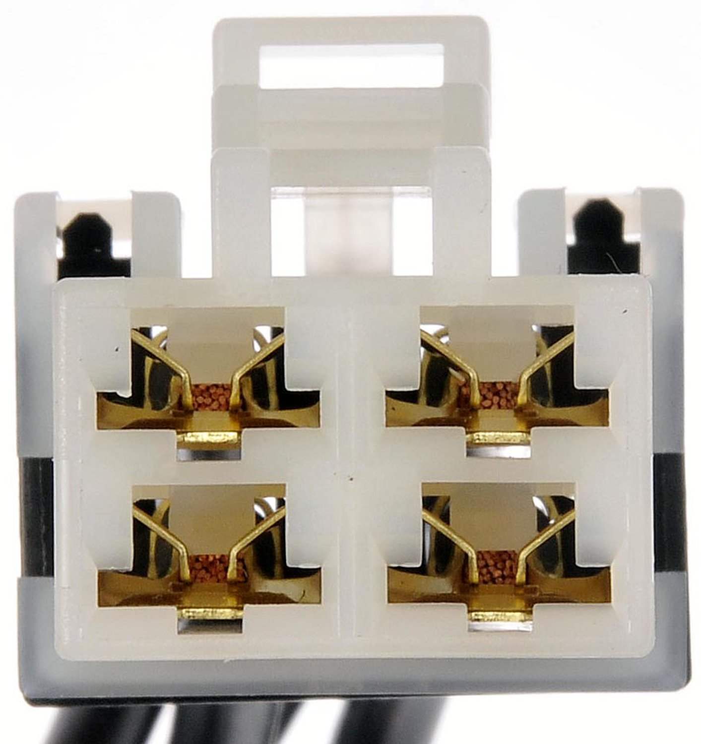 Dorman - OE Solutions BLOWER MOTOR RESISTOR KIT 973-559
