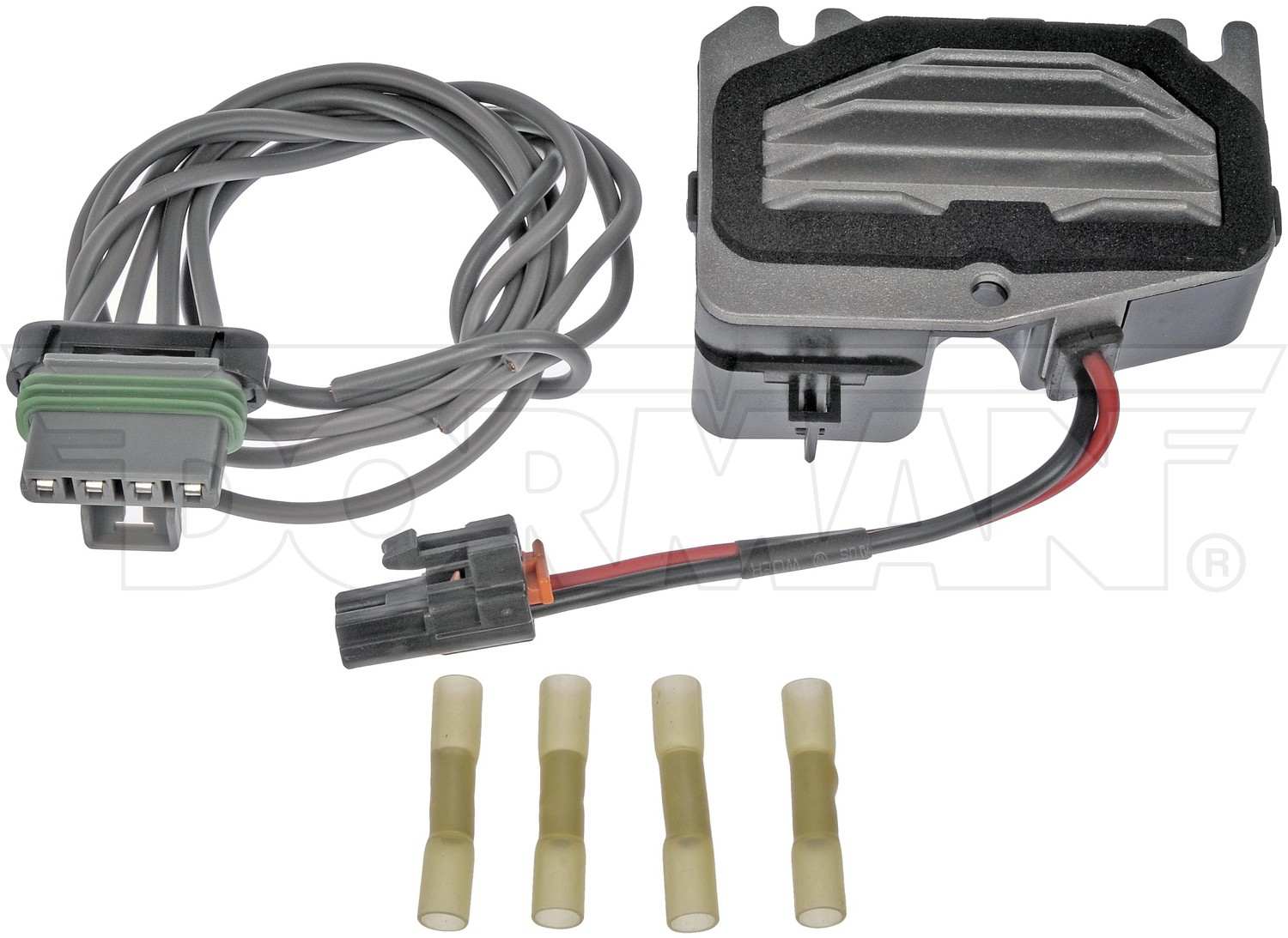 Dorman - OE Solutions BMR KIT 973-564
