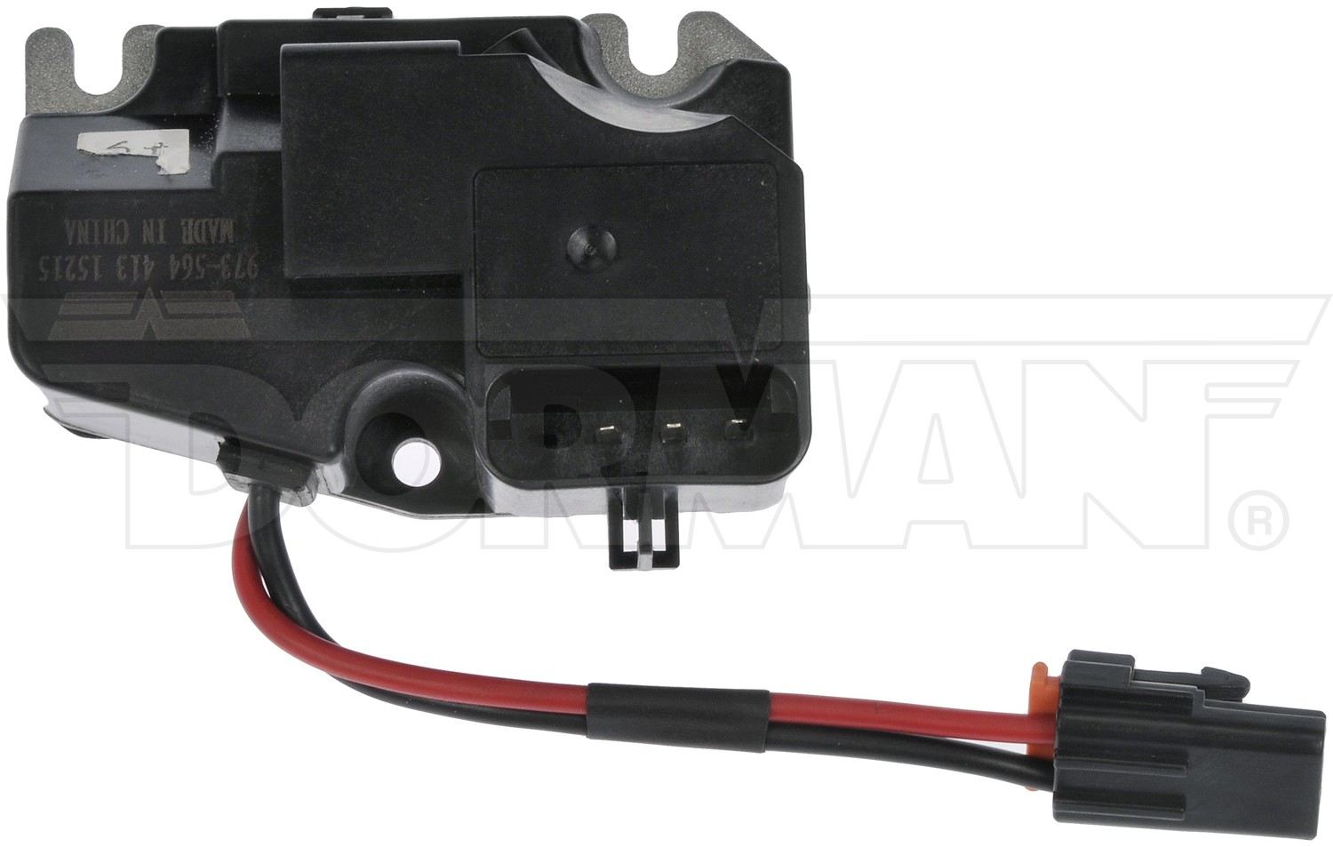 Dorman - OE Solutions BMR KIT 973-564