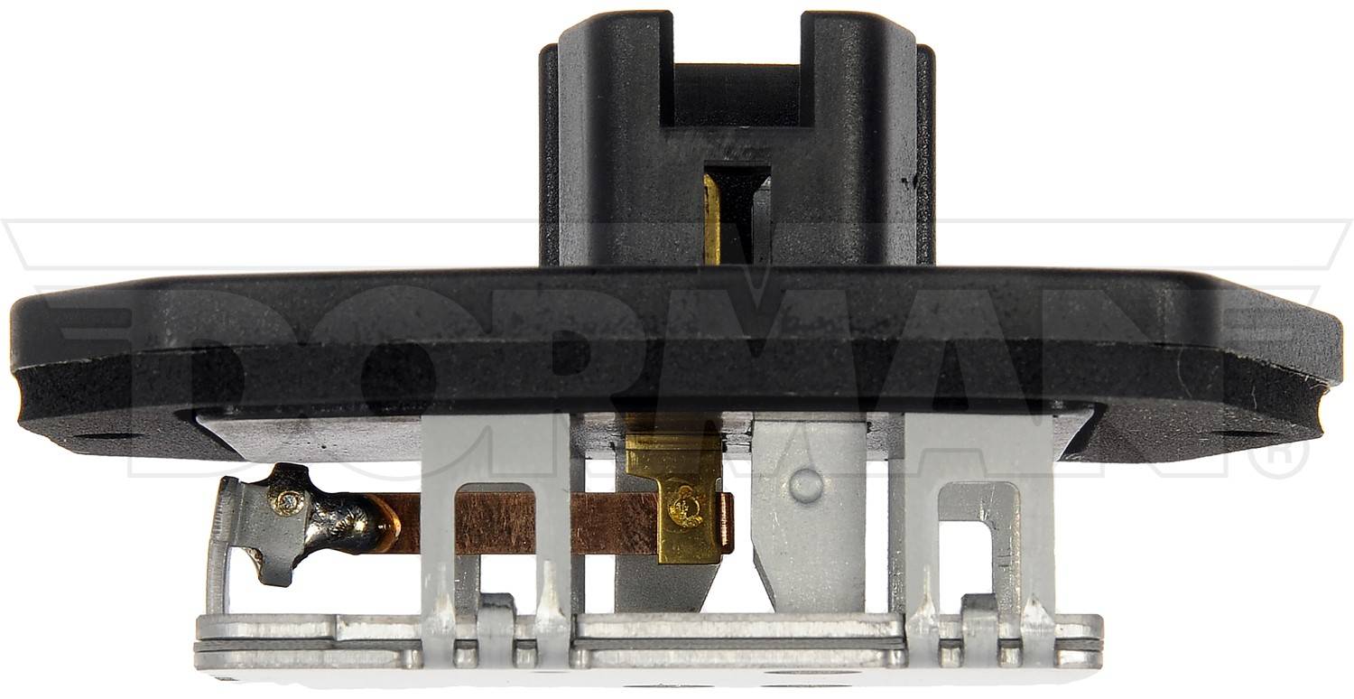 Dorman - OE Solutions BLOWER MOTOR RESISTOR KIT 973-580