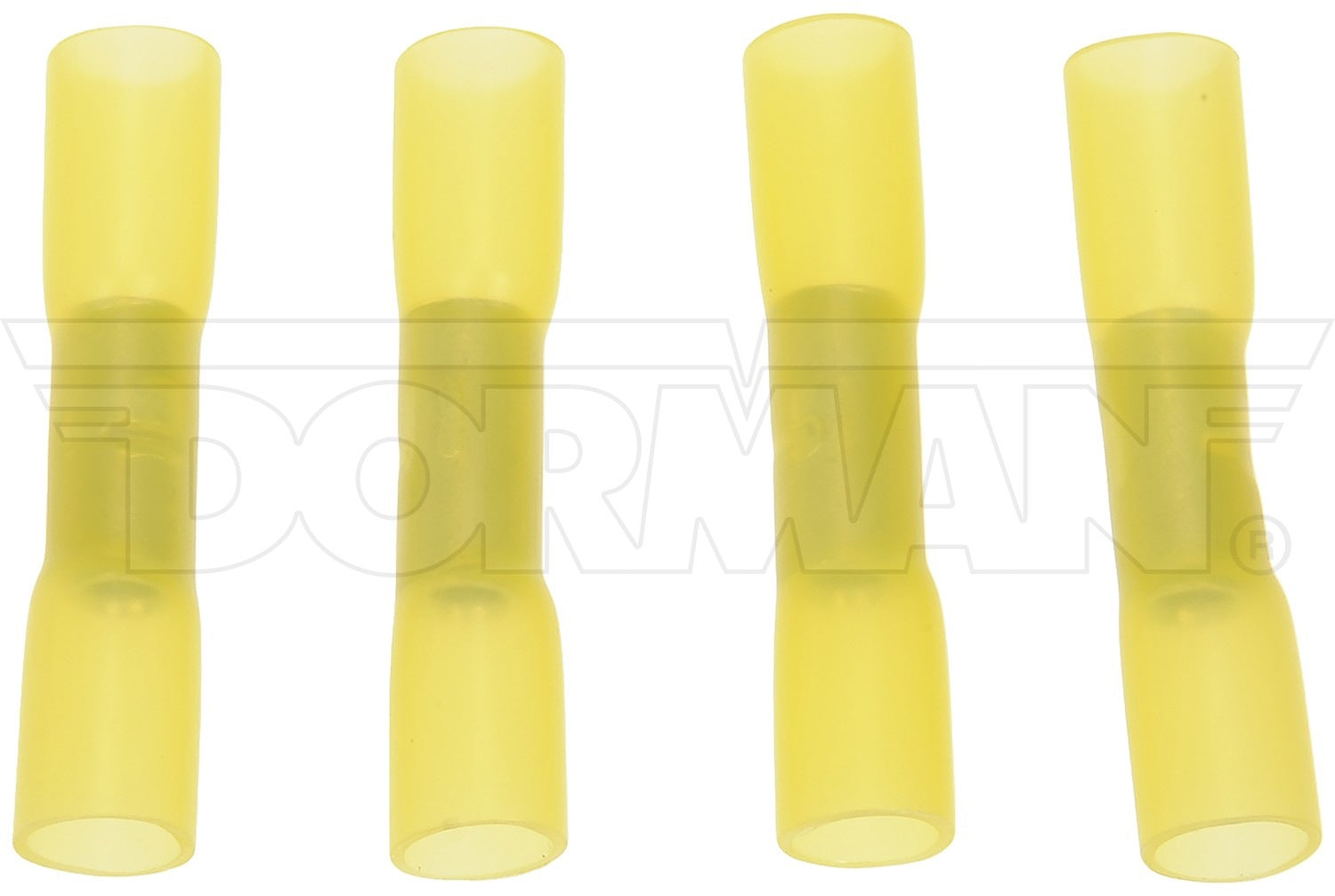 Dorman - OE Solutions BLOWER MOTOR RESISTOR KIT 973-580