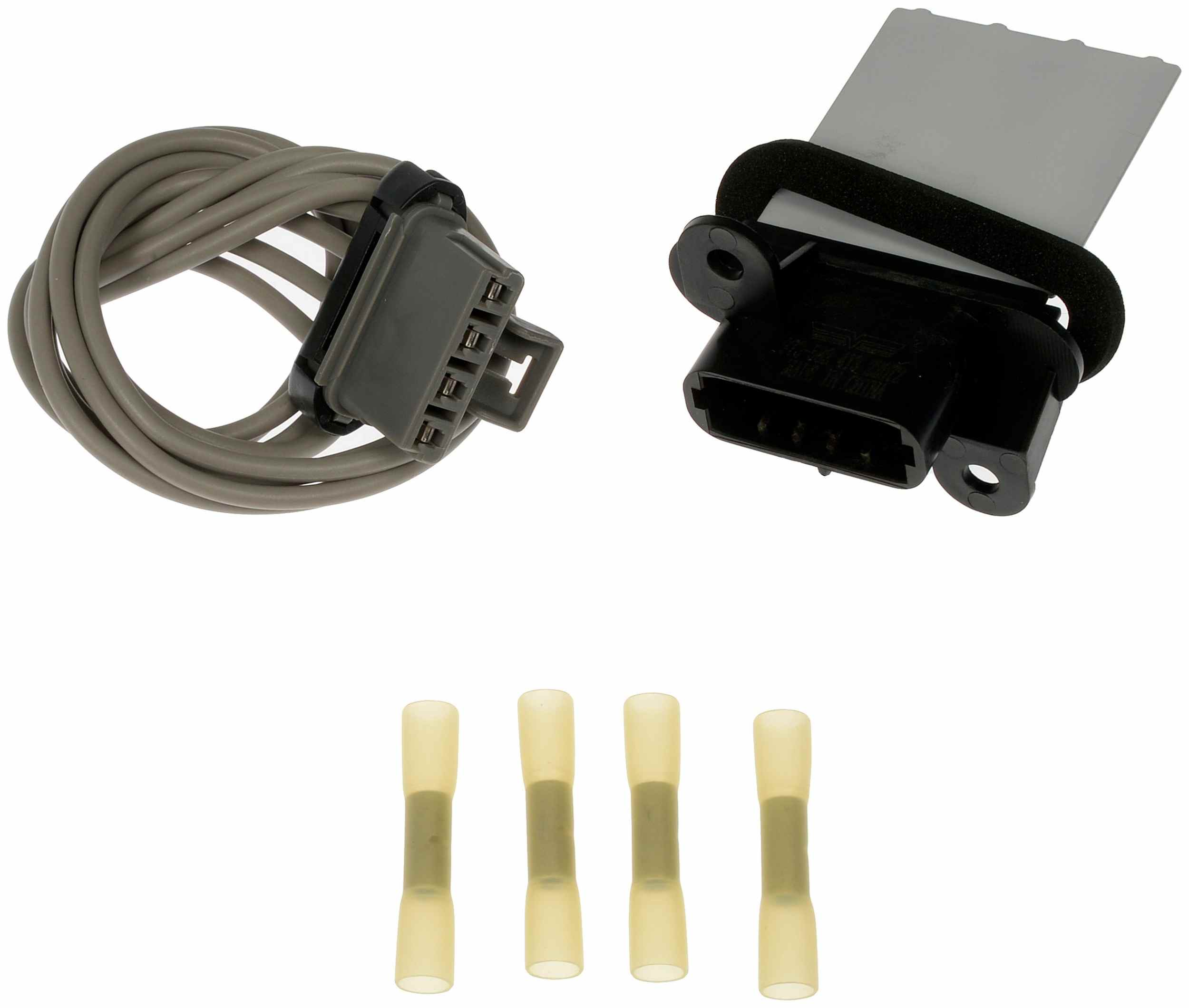 Dorman HVAC Blower Motor Resistor
