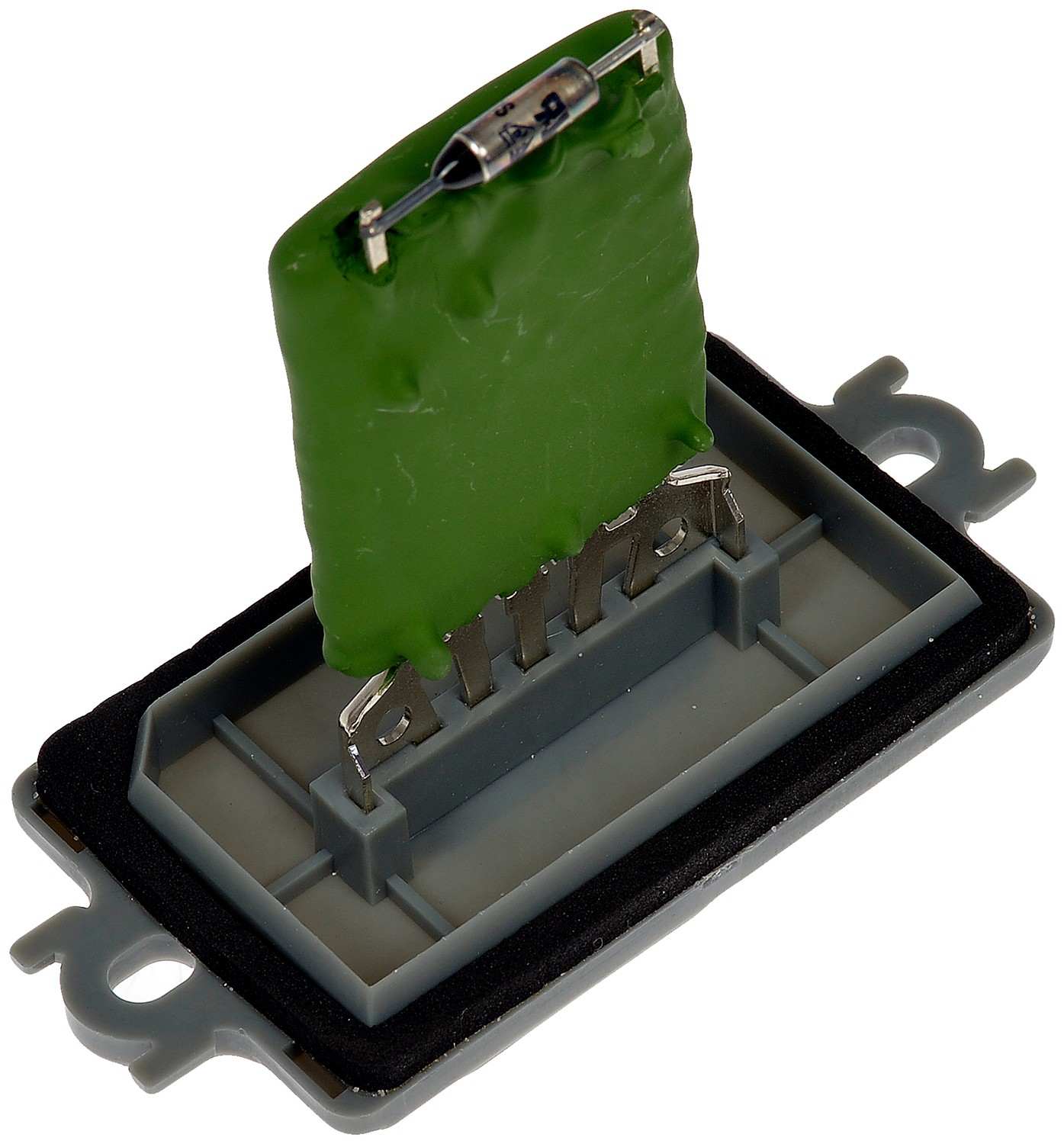 Dorman - OE Solutions BLOWER MOTOR RESISTOR KIT 973-952