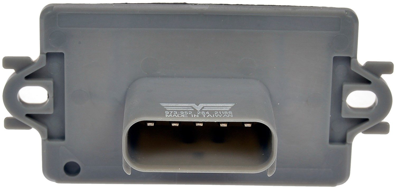 Dorman - OE Solutions BLOWER MOTOR RESISTOR KIT 973-952