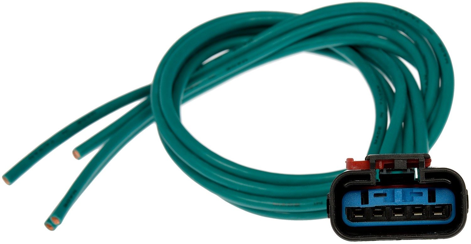 Dorman - OE Solutions BLOWER MOTOR RESISTOR KIT 973-952