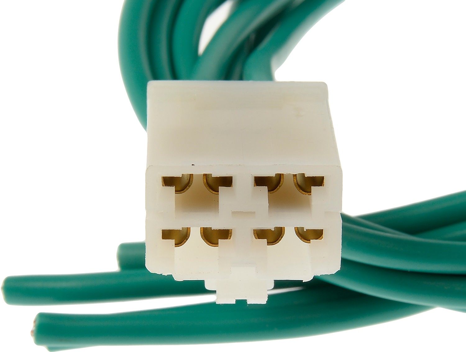 Dorman - OE Solutions BLOWER MOTOR RESISTOR KIT 973-954