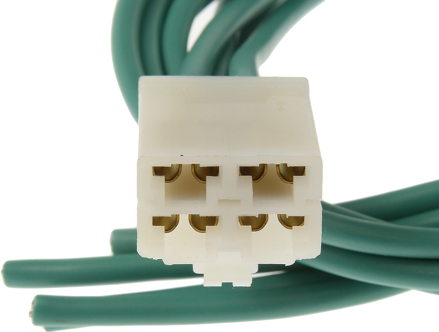 Dorman - OE Solutions BLOWER MOTOR RESISTOR KIT 973-954