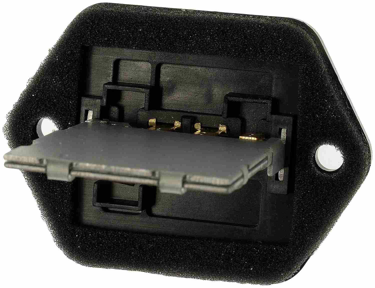 Dorman - OE Solutions BLOWER MOTOR RESISTOR KIT 973-954