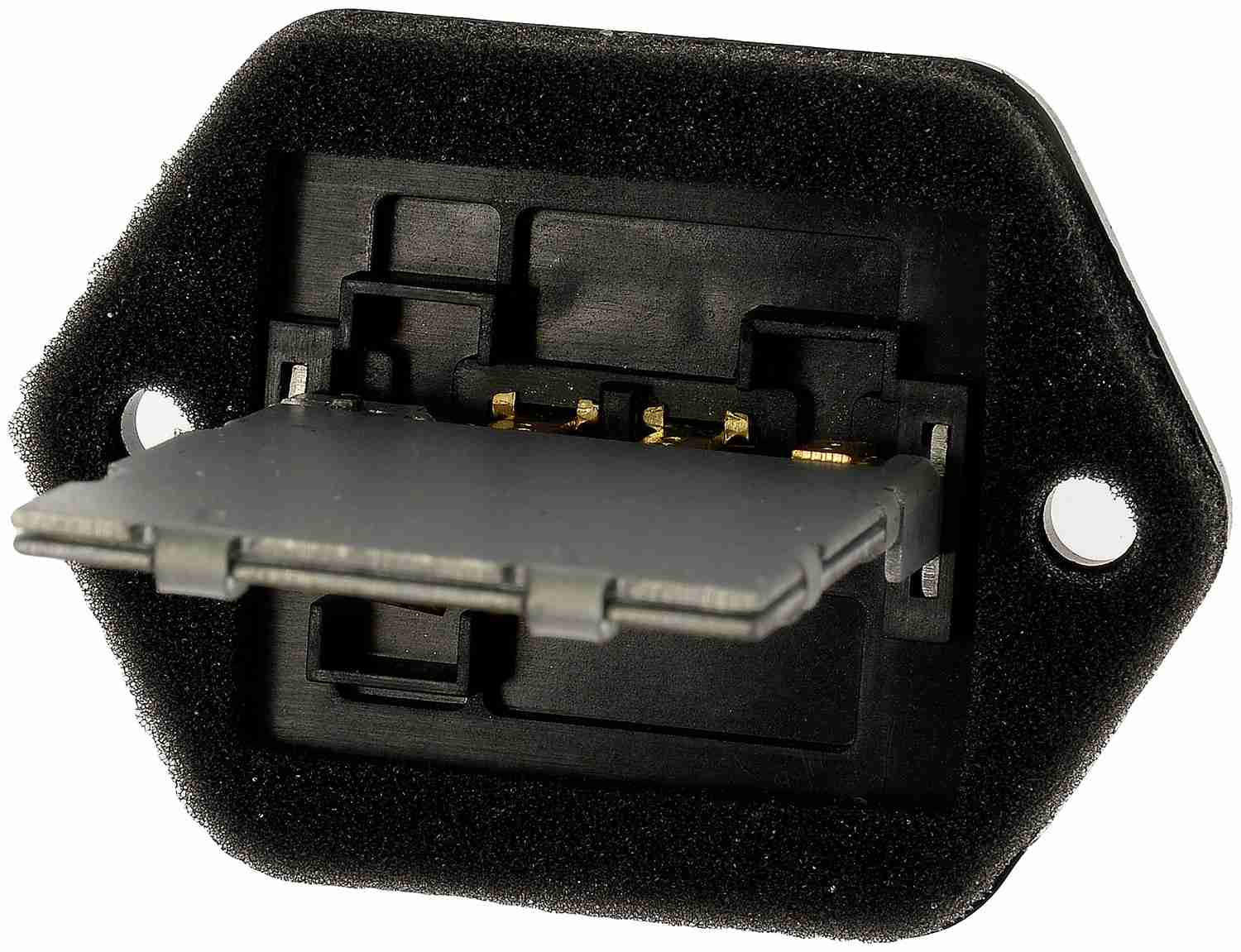 Dorman - OE Solutions BLOWER MOTOR RESISTOR KIT 973-954
