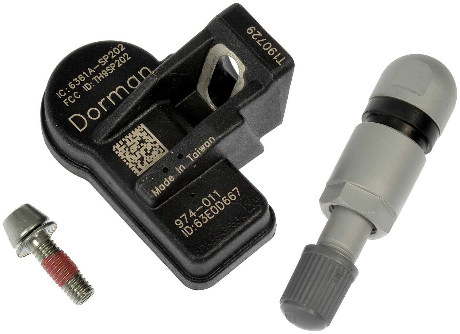 Dorman - OE Solutions TPMS SENSOR 974-011