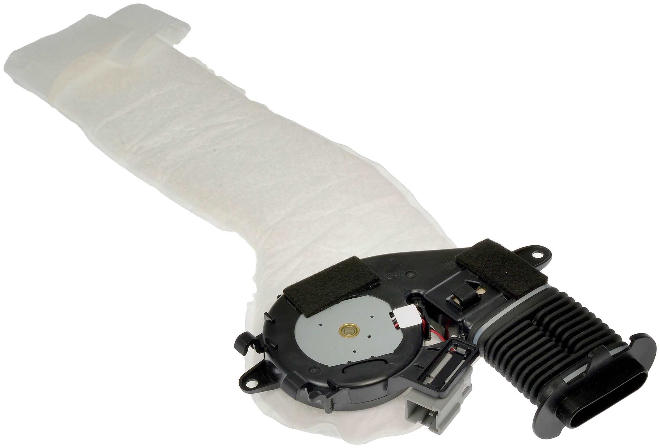 Dorman - OE Solutions SEAT BLOWER ASSEMBLY 974-803